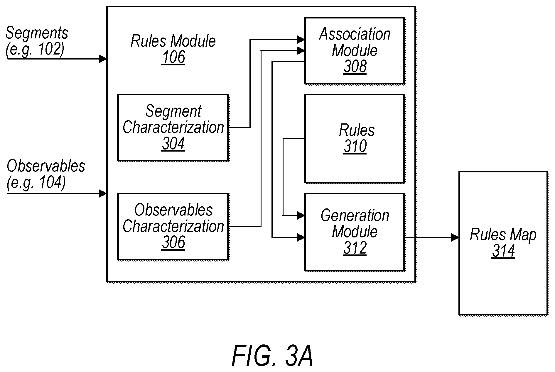 Patent US12097875 Figure 4 – Map generation using locally captured sensor data