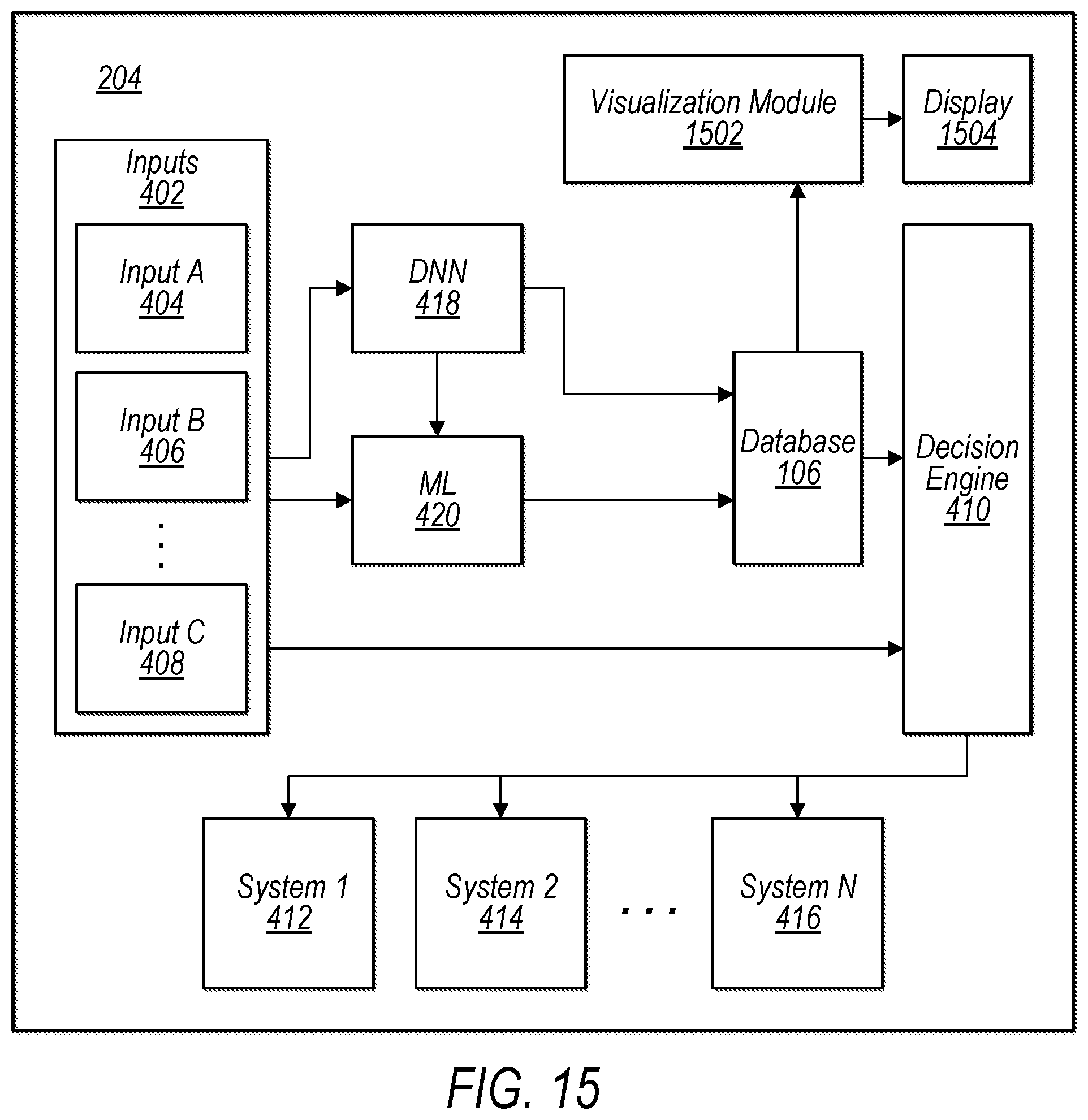 Patent US12097875 Figure 18 – Map generation using locally captured sensor data