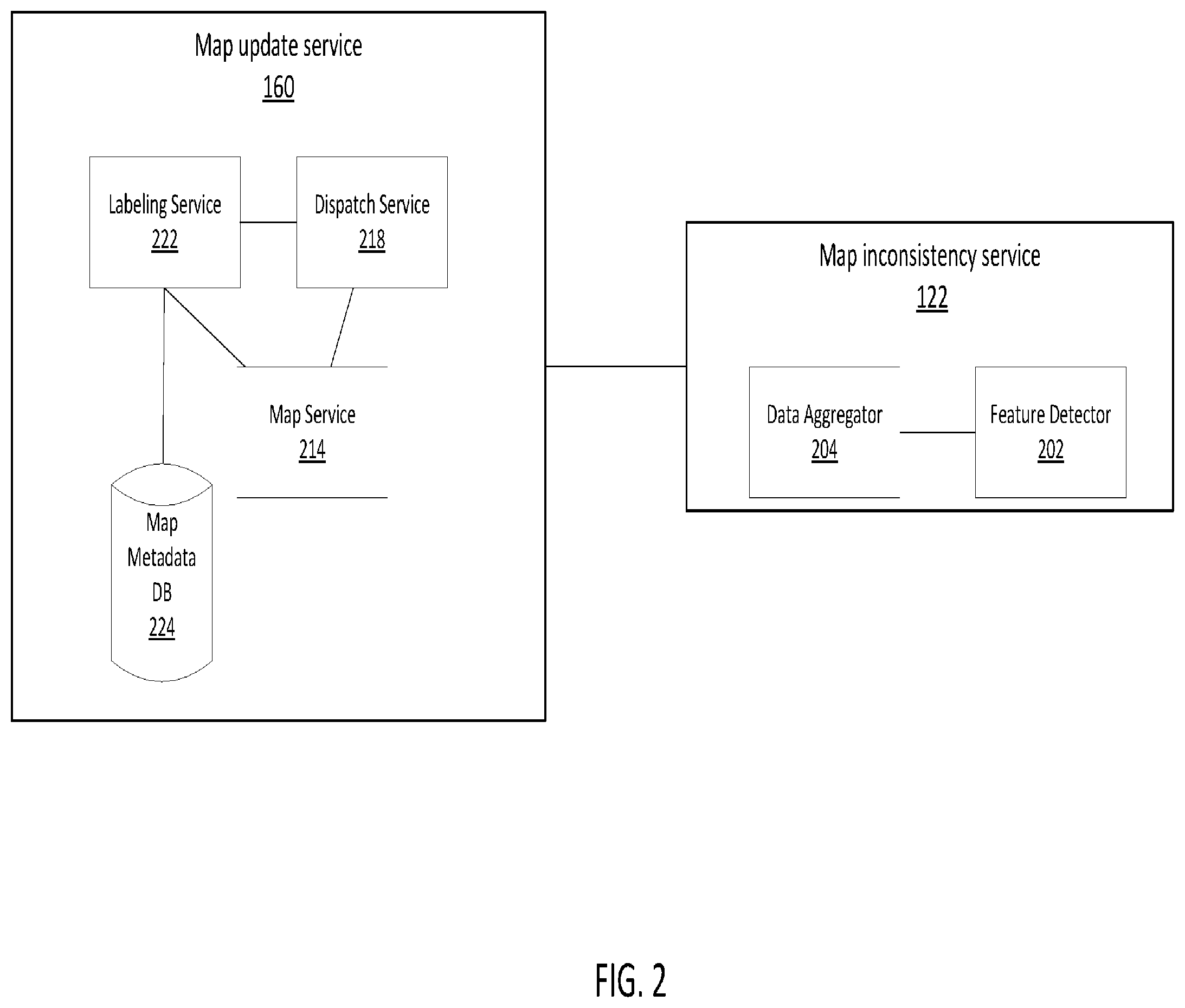 Patent US12097880 Figure 2 – Augmented 3D map