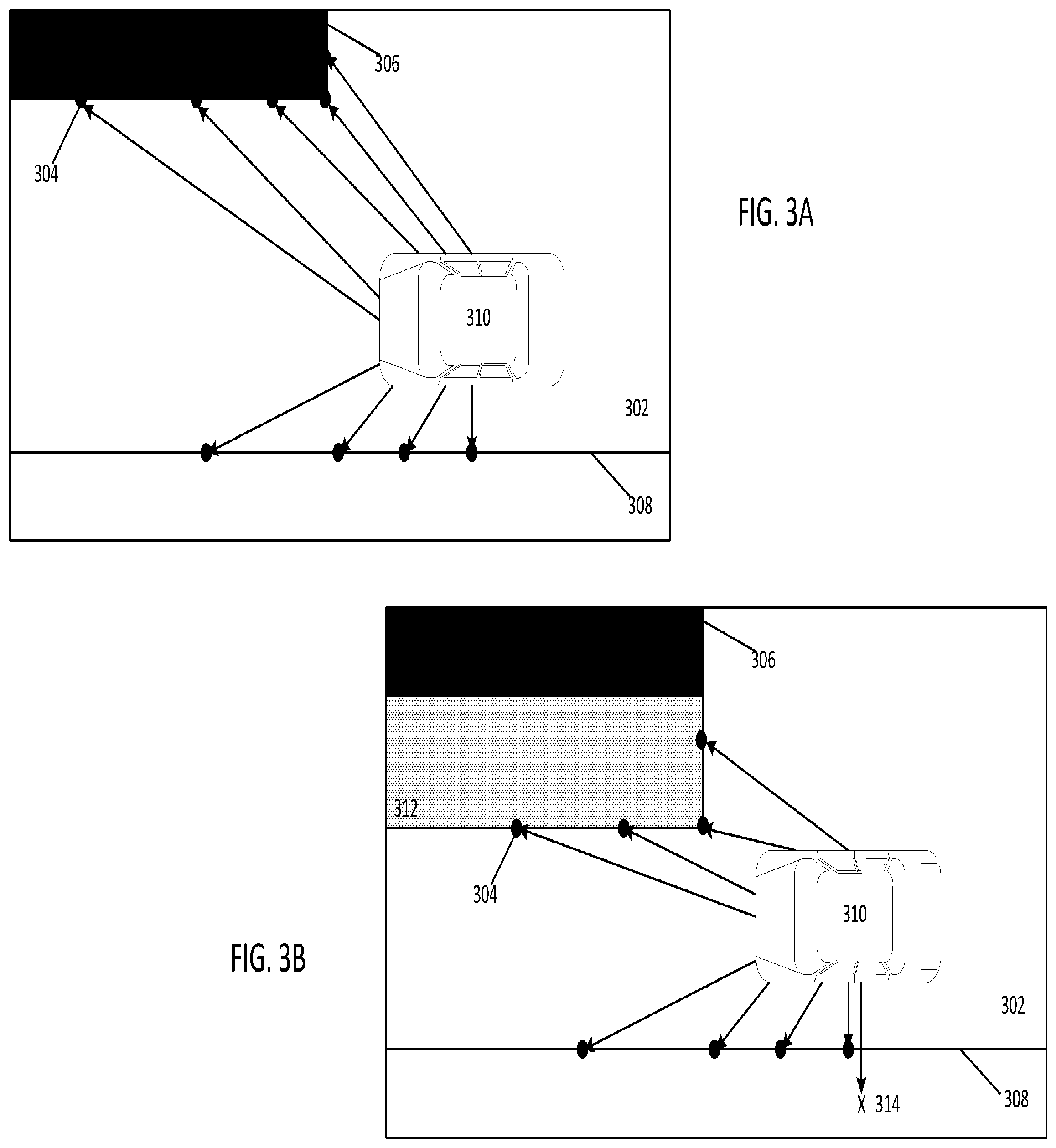 Patent US12097880 Figure 3 – Augmented 3D map
