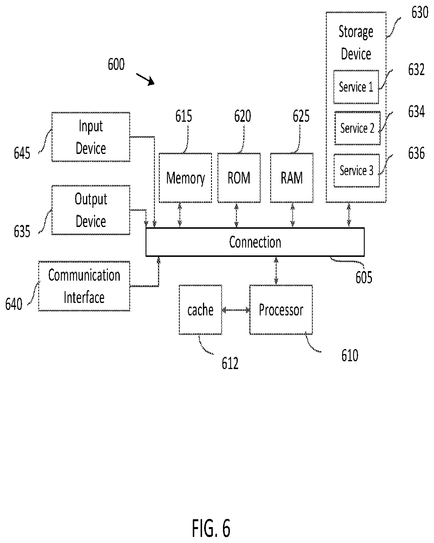 Patent US12097880 Figure 7 – Augmented 3D map
