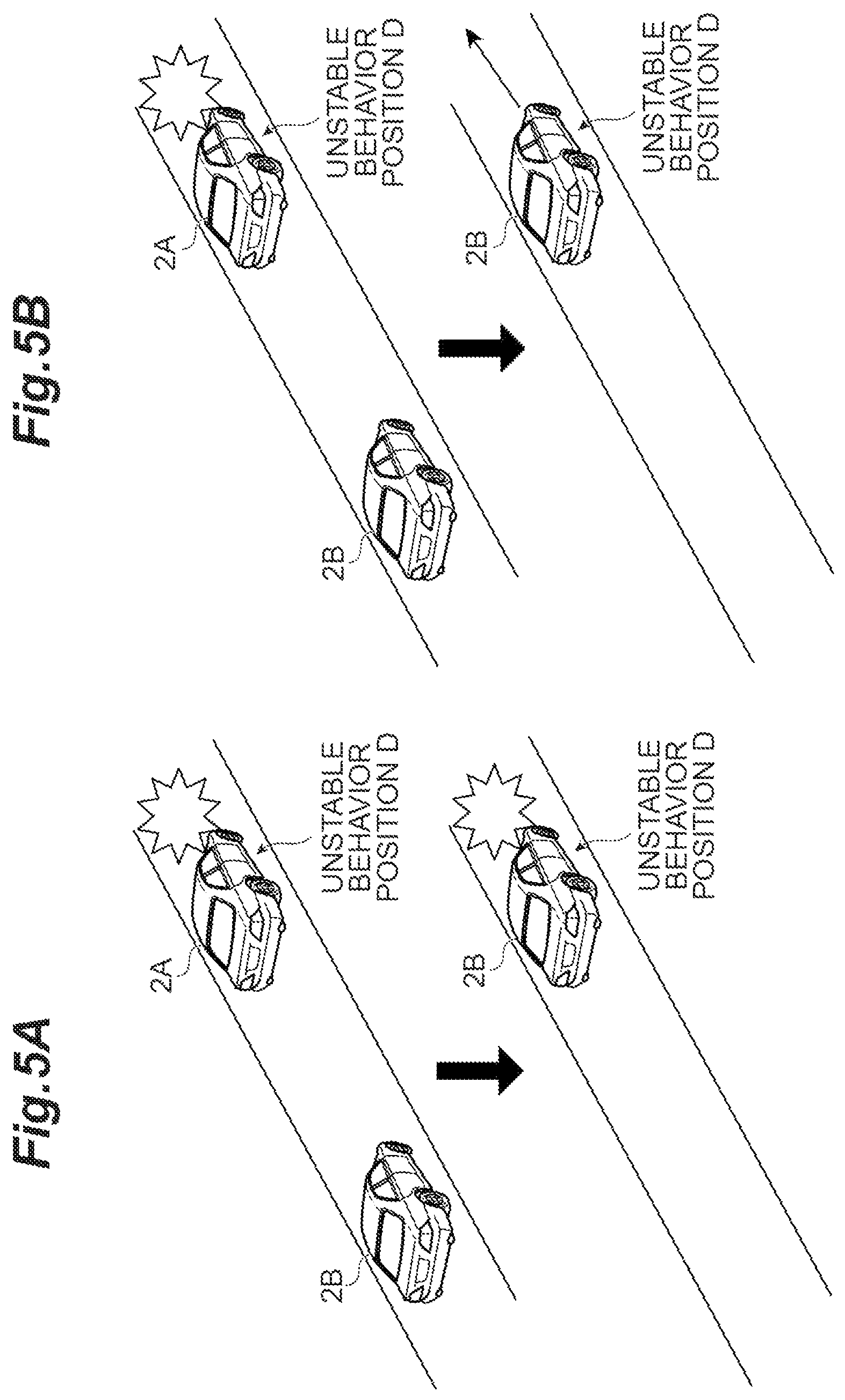 Patent US12097883 Figure 5 – Information processing server, processing method of information processing server, and storage medium