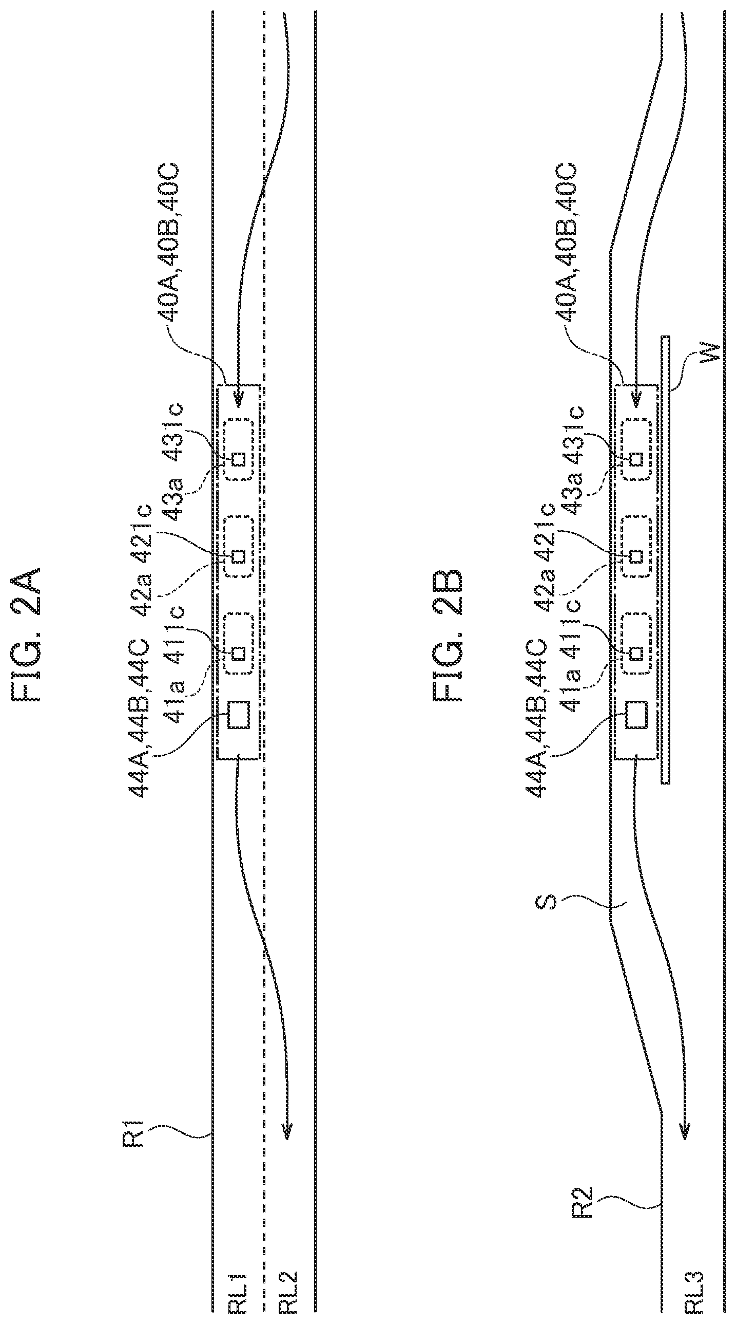 Patent US12097888 Figure 2 – Power supply facility for electric vehicles, electric vehicle, and power supply method for electric vehicles