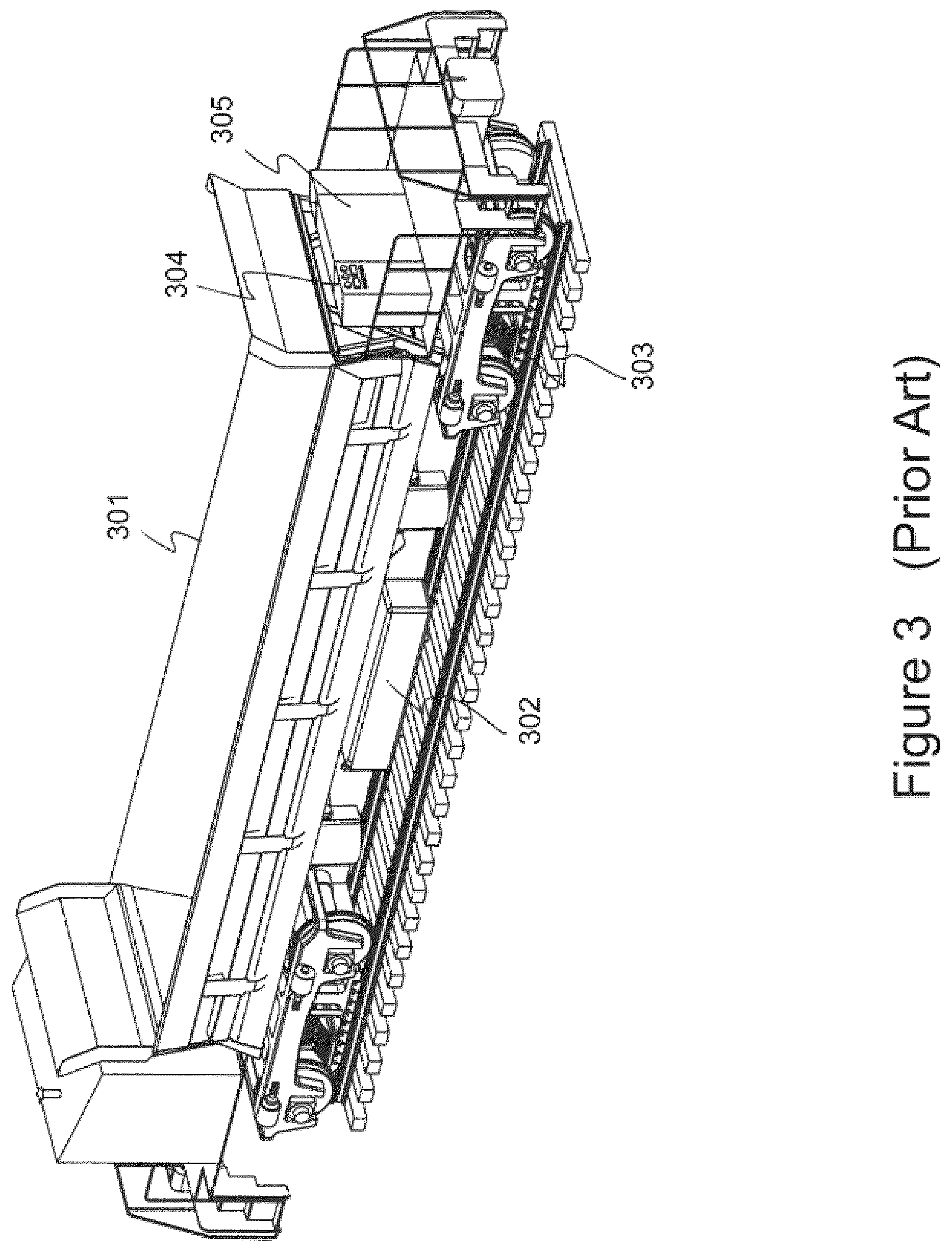 Patent US12097893 Figure 3 – Remote operation of a powered burden rail car