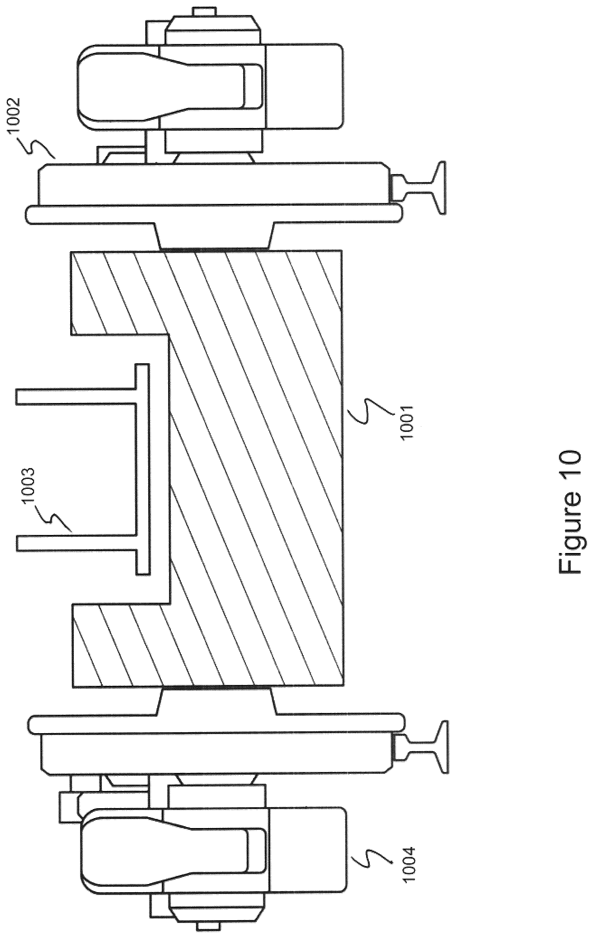 Patent US12097893 Figure 10 – Remote operation of a powered burden rail car
