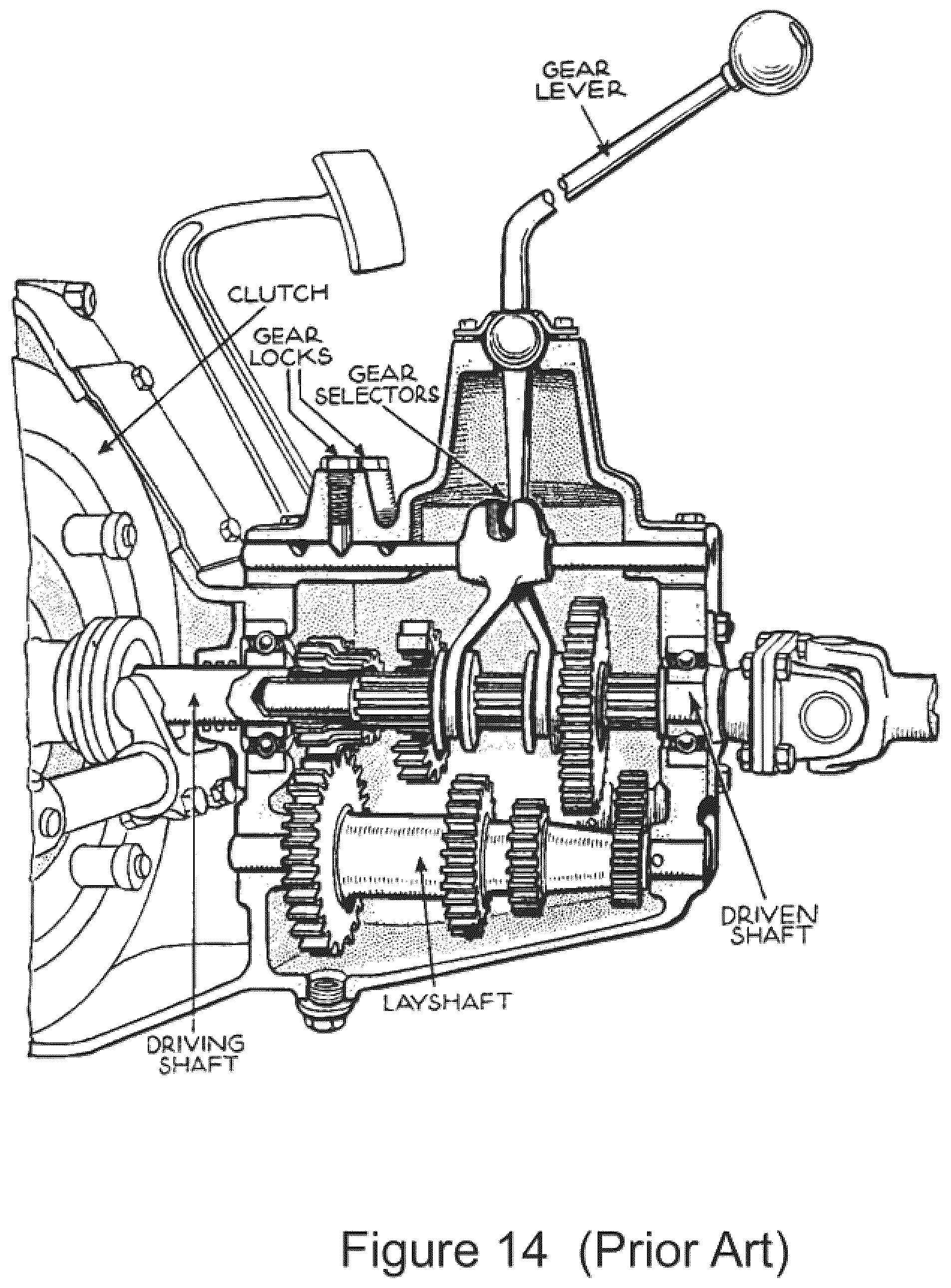 Patent US12097893 Figure 14 – Remote operation of a powered burden rail car