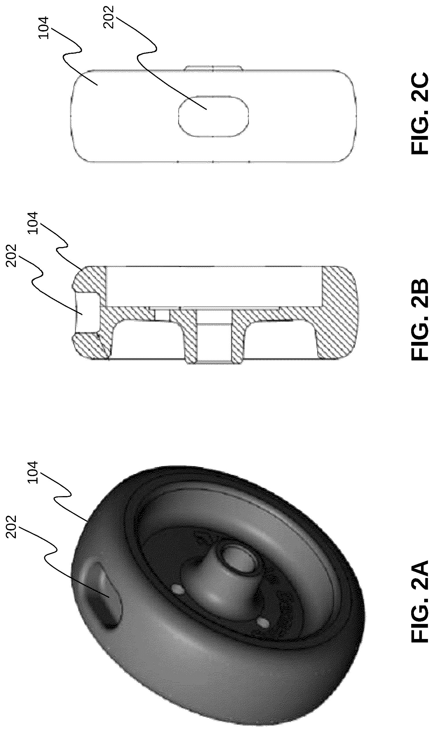 Patent US12097894 Figure 3 – System and method for docking or undocking a track-wheel based device