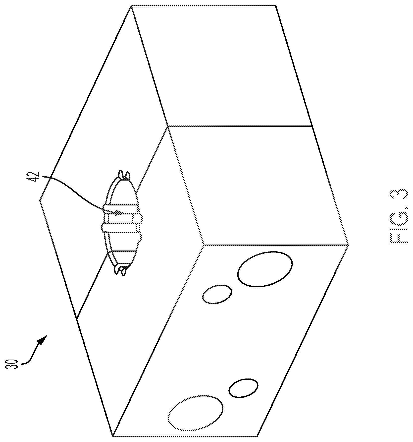 Patent US12097897 Figure 3 – Intermediate shaft axial retention device