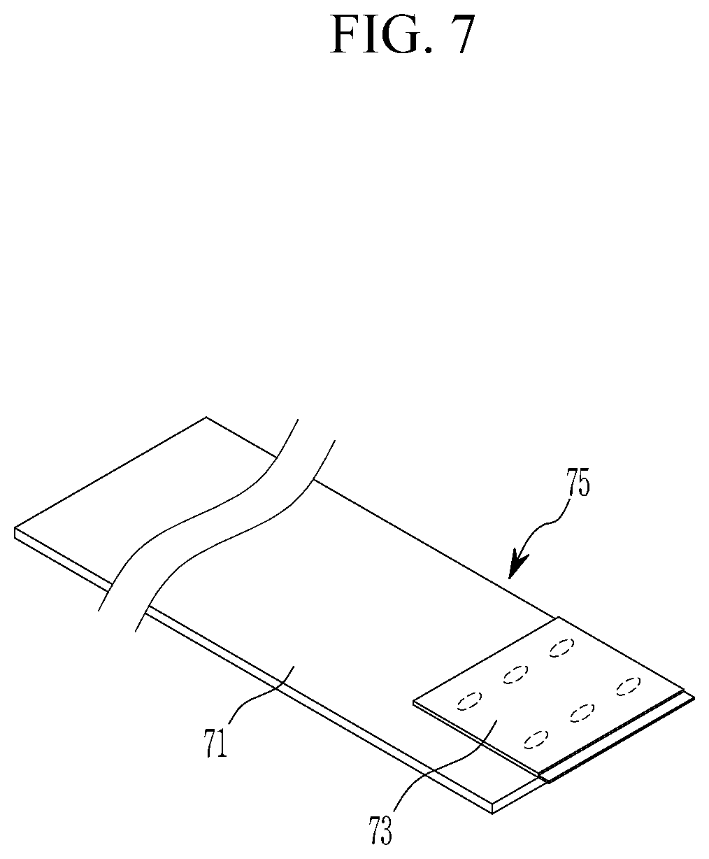 Patent US12097905 Figure 7 – Frame joint structure and method