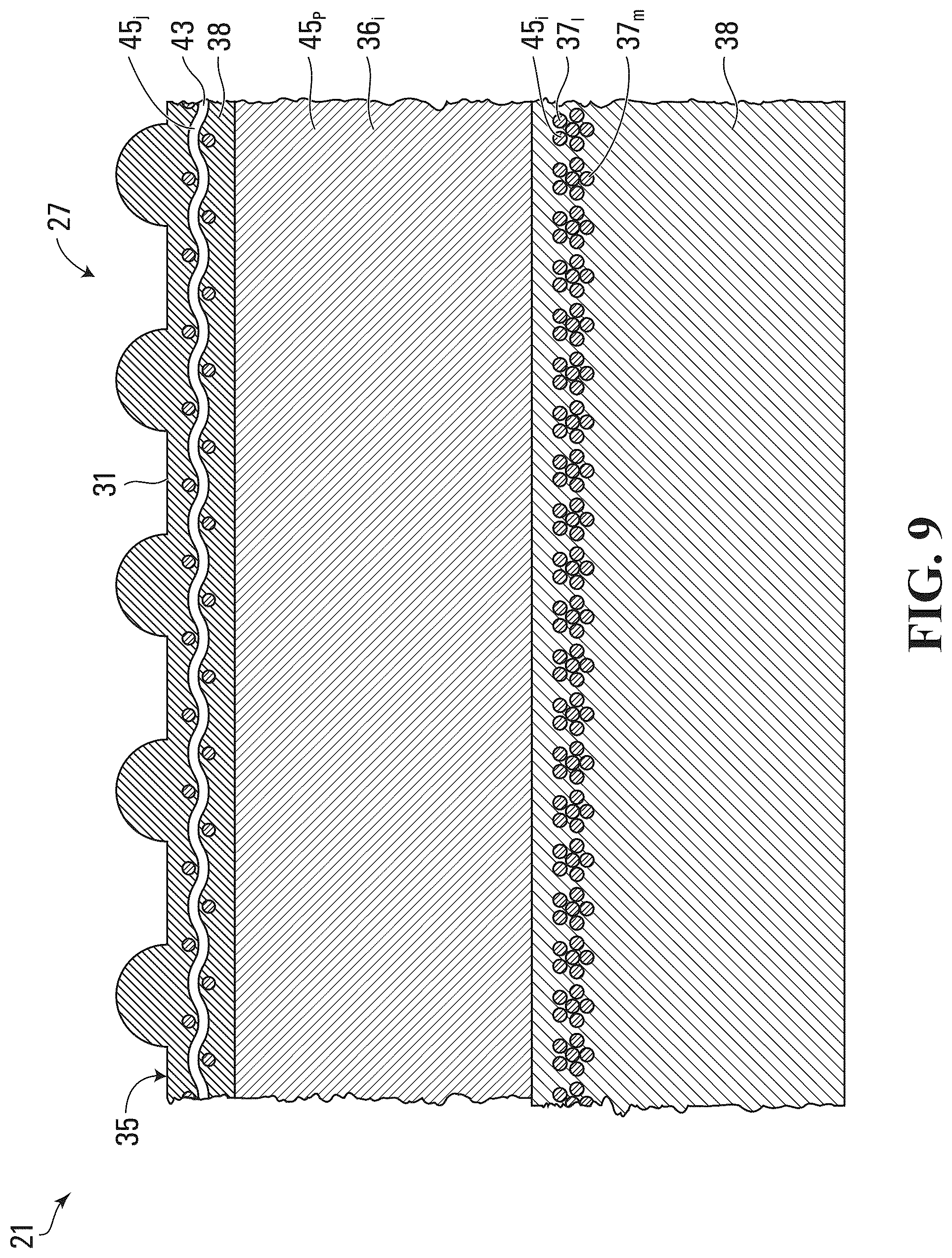 Patent US12097914 Figure 8 – Track for traction of a vehicle