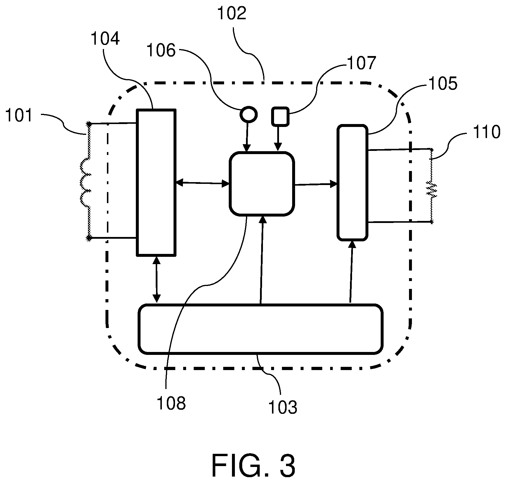 Patent US12097924 Figure 2 – Storage container for saddle riding-type vehicle