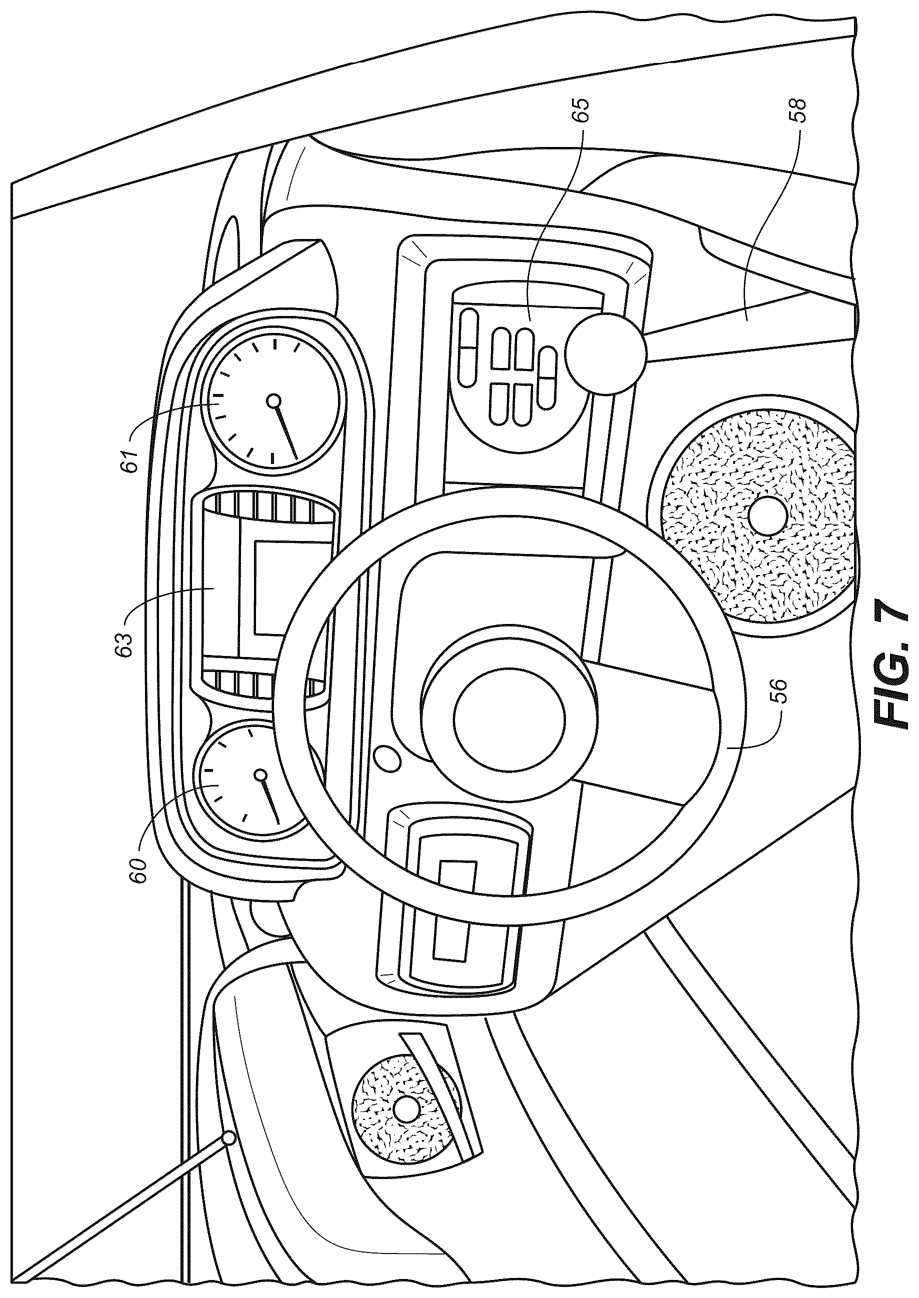 Patent US12097930 Figure 9 – Surf wake system for a watercraft