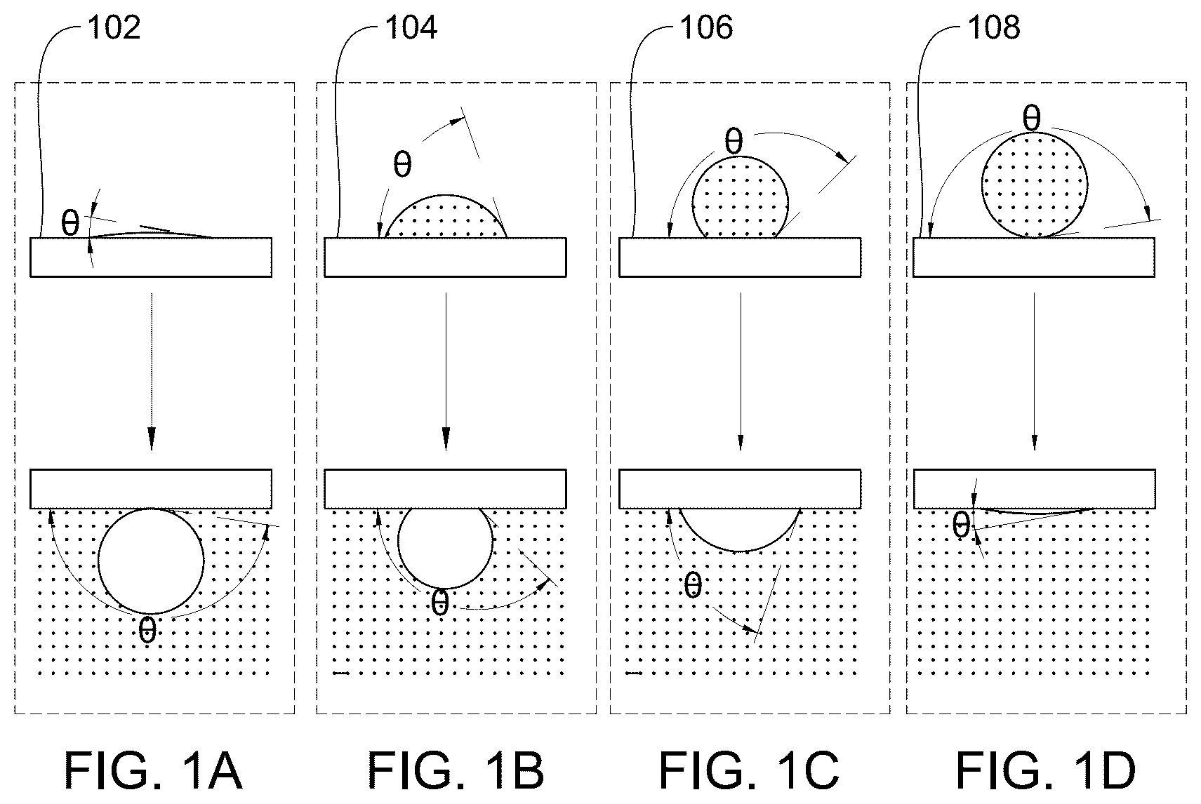 Patent US12097932 Figure 1 – System and method for reducing drag on hulls of marine crafts thereby increasing fluid dynamic efficiencies