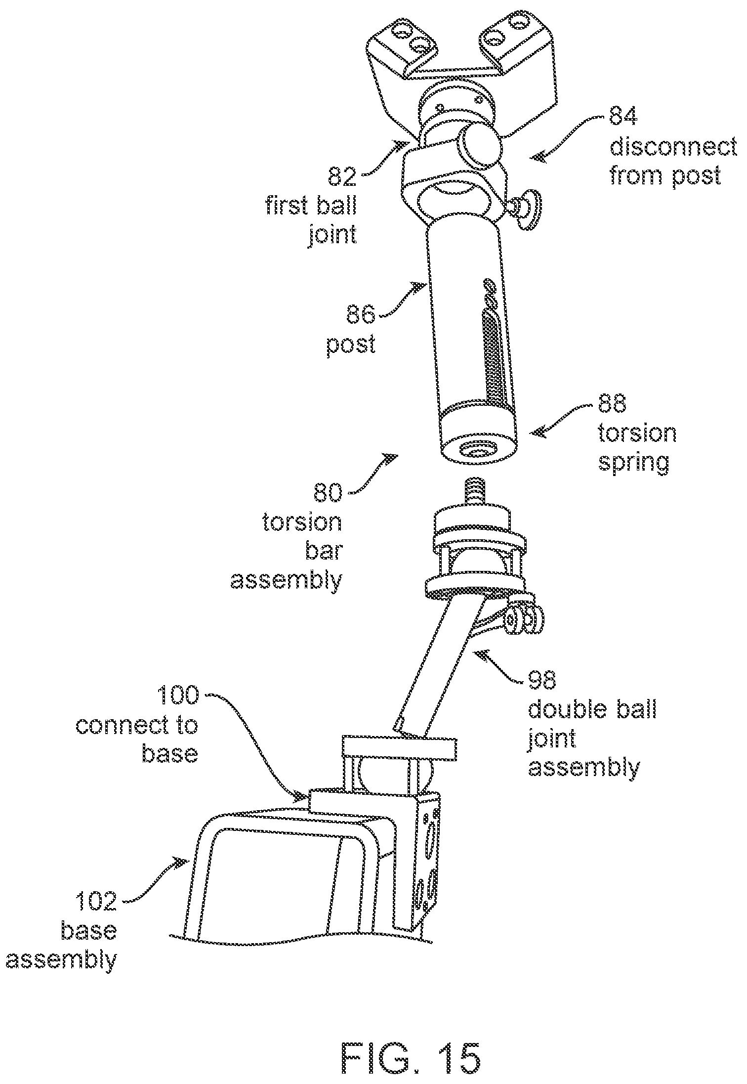 Patent US12097933 Figure 15 – Wakesurfing systems and methods