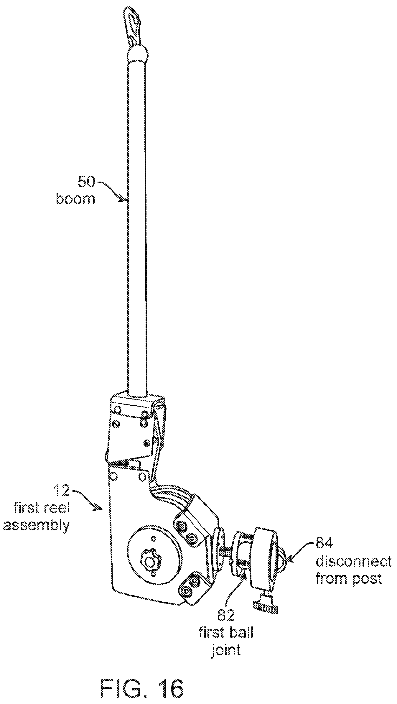 Patent US12097933 Figure 16 – Wakesurfing systems and methods