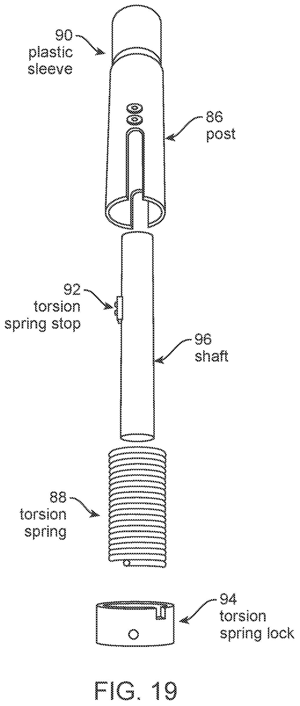 Patent US12097933 Figure 18 – Wakesurfing systems and methods