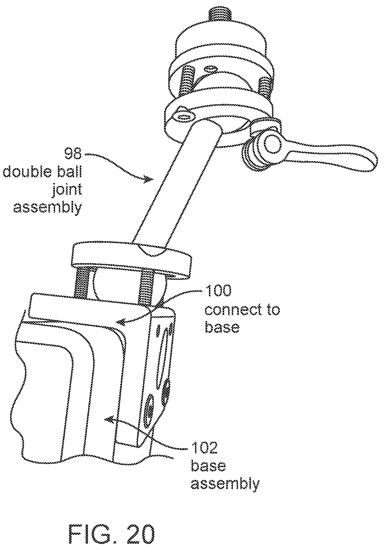 Patent US12097933 Figure 19 – Wakesurfing systems and methods