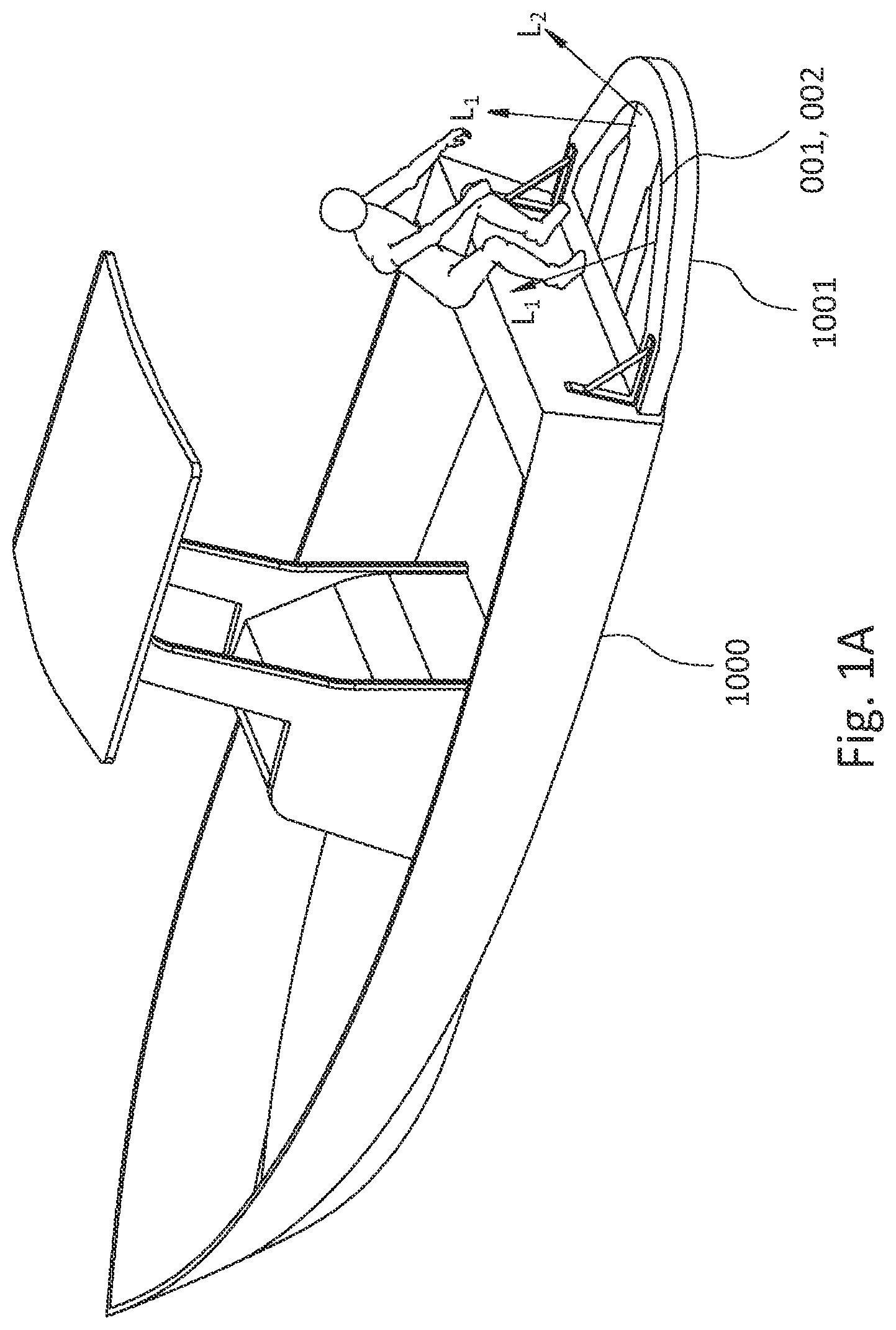 Patent US12097935 Figure 1 – Backlighted surface covering
