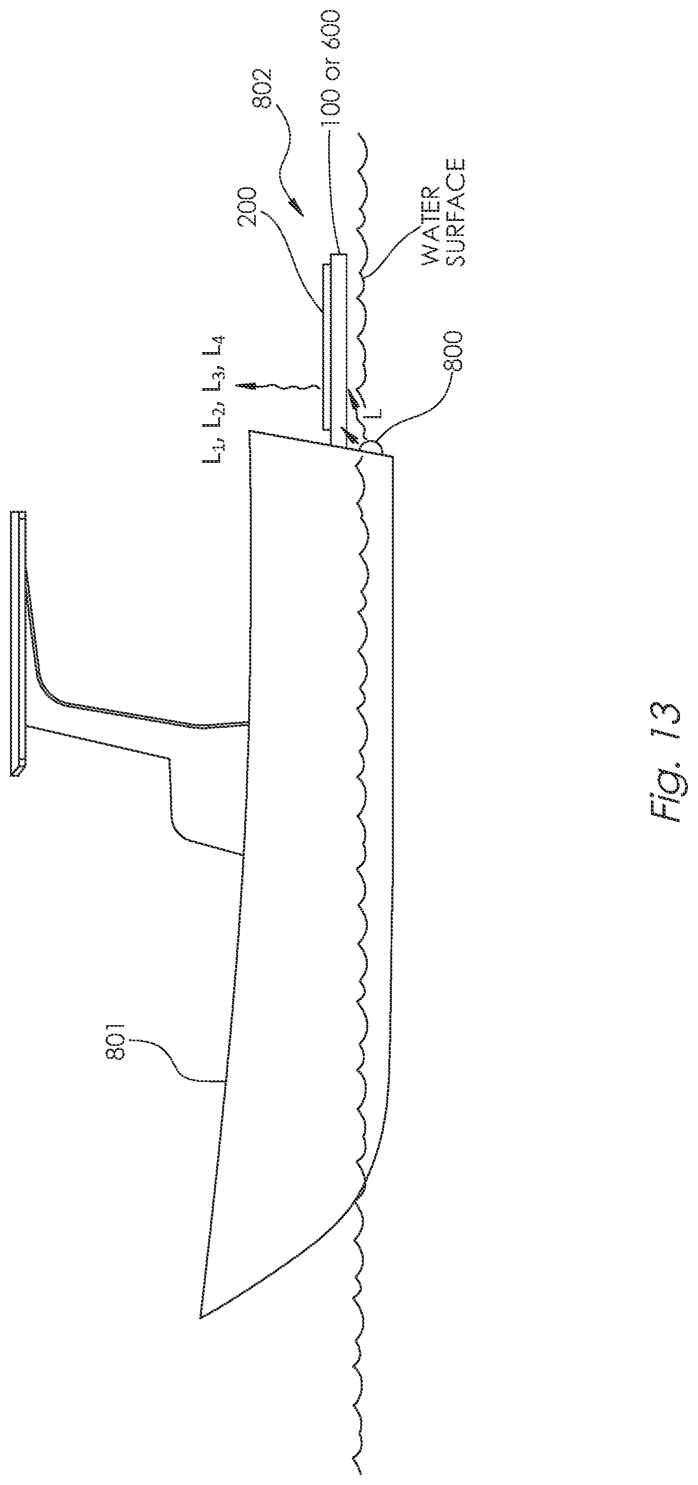 Patent US12097935 Figure 15 – Backlighted surface covering