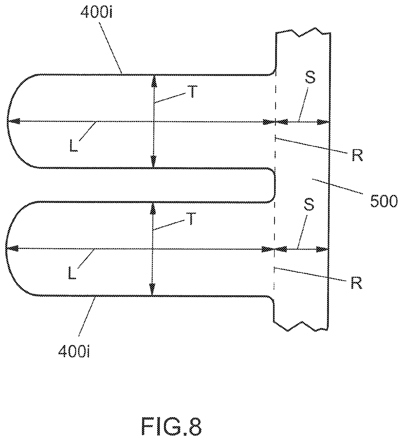 Patent US12097938 Figure 4 – Diving mask with anti-fog characteristics