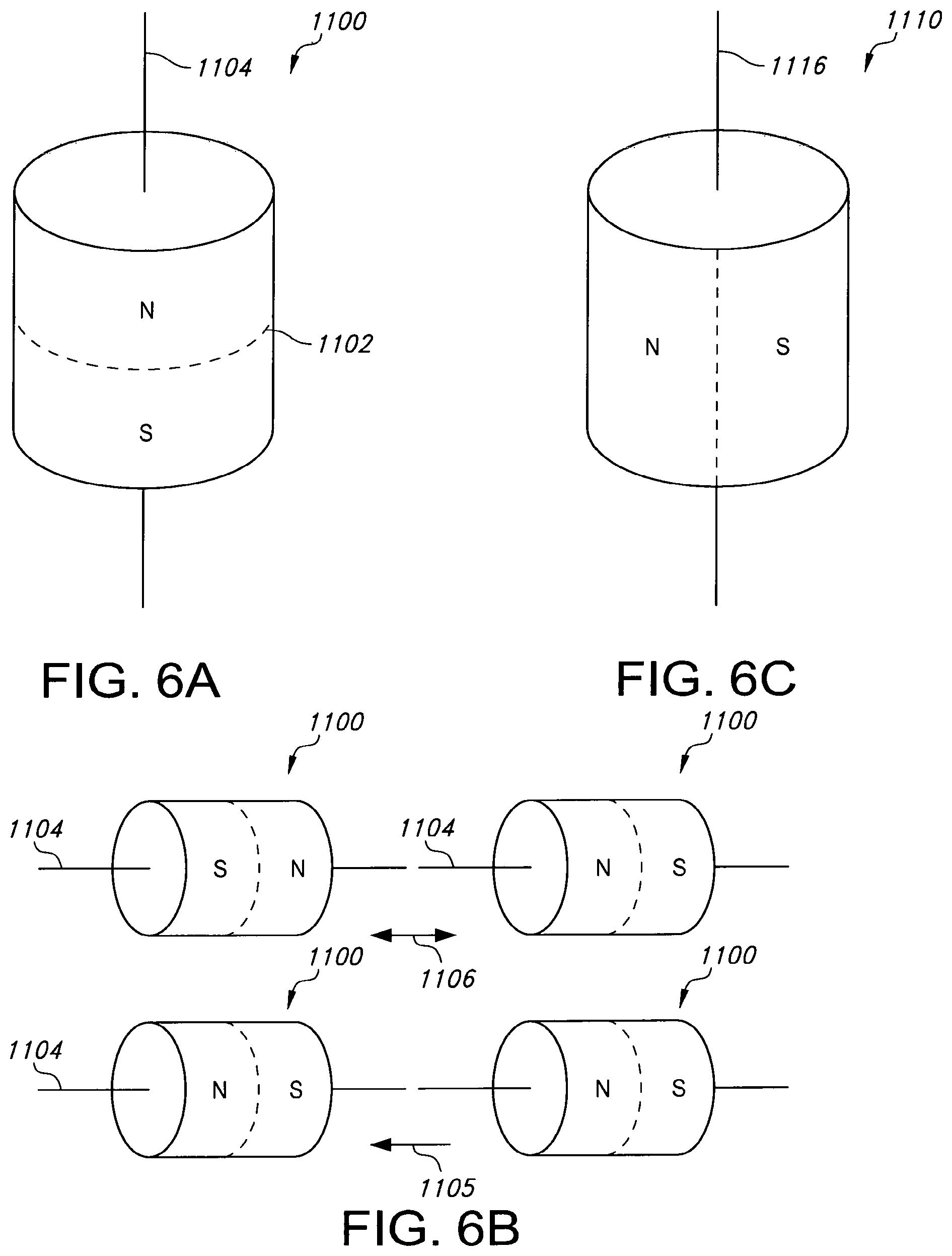 Patent US12097939 Figure 11 – Field configurable vehicle having an integral bladder