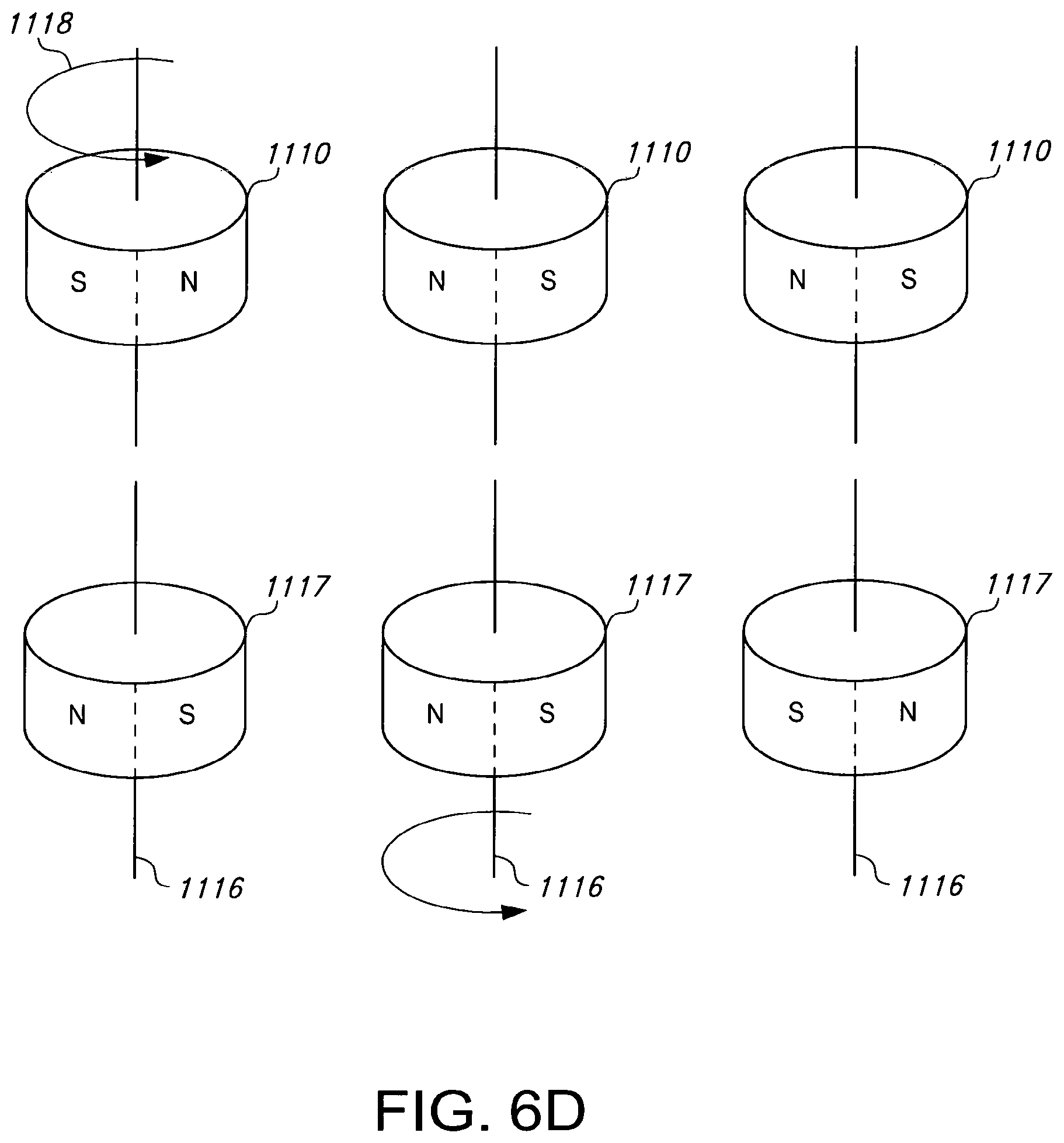 Patent US12097939 Figure 12 – Field configurable vehicle having an integral bladder