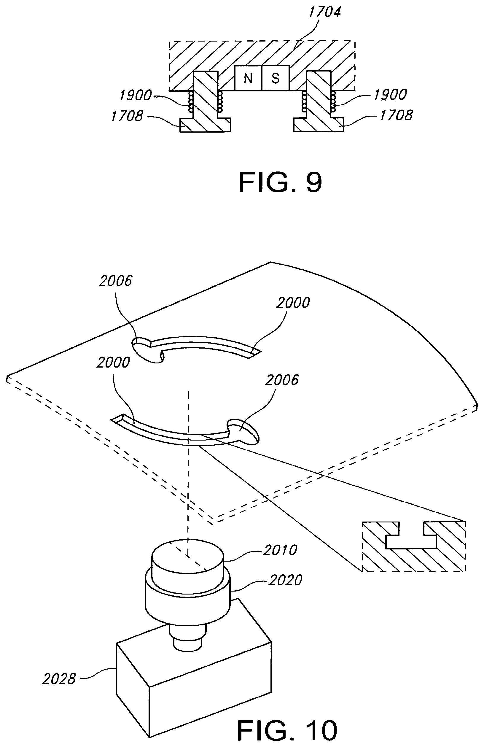 Patent US12097939 Figure 15 – Field configurable vehicle having an integral bladder