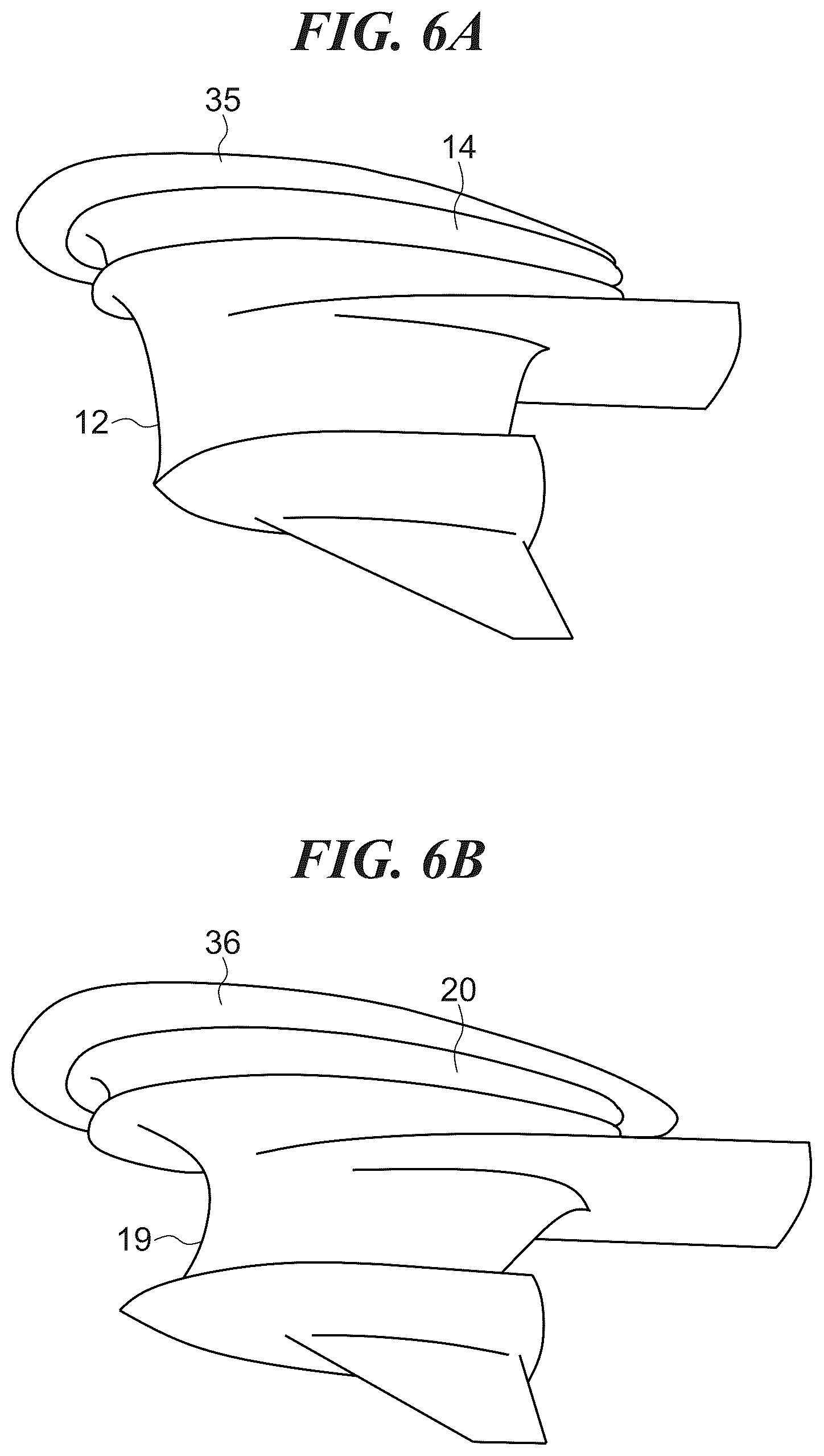 Patent US12097942 Figure 6 – Outboard motor, marine vessel, and marine propulsion device