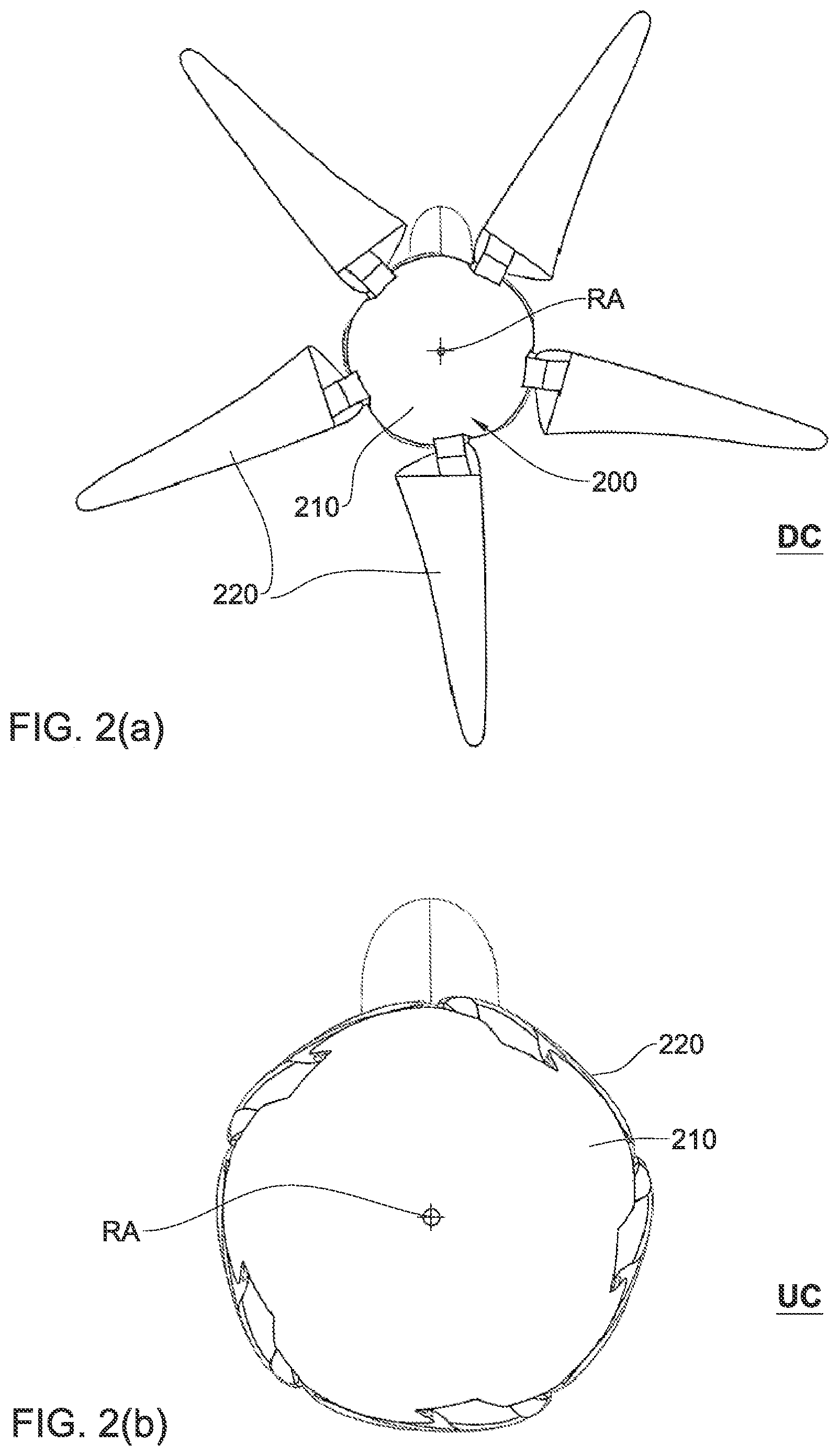 Patent US12097948 Figure 3 – Propulsion system