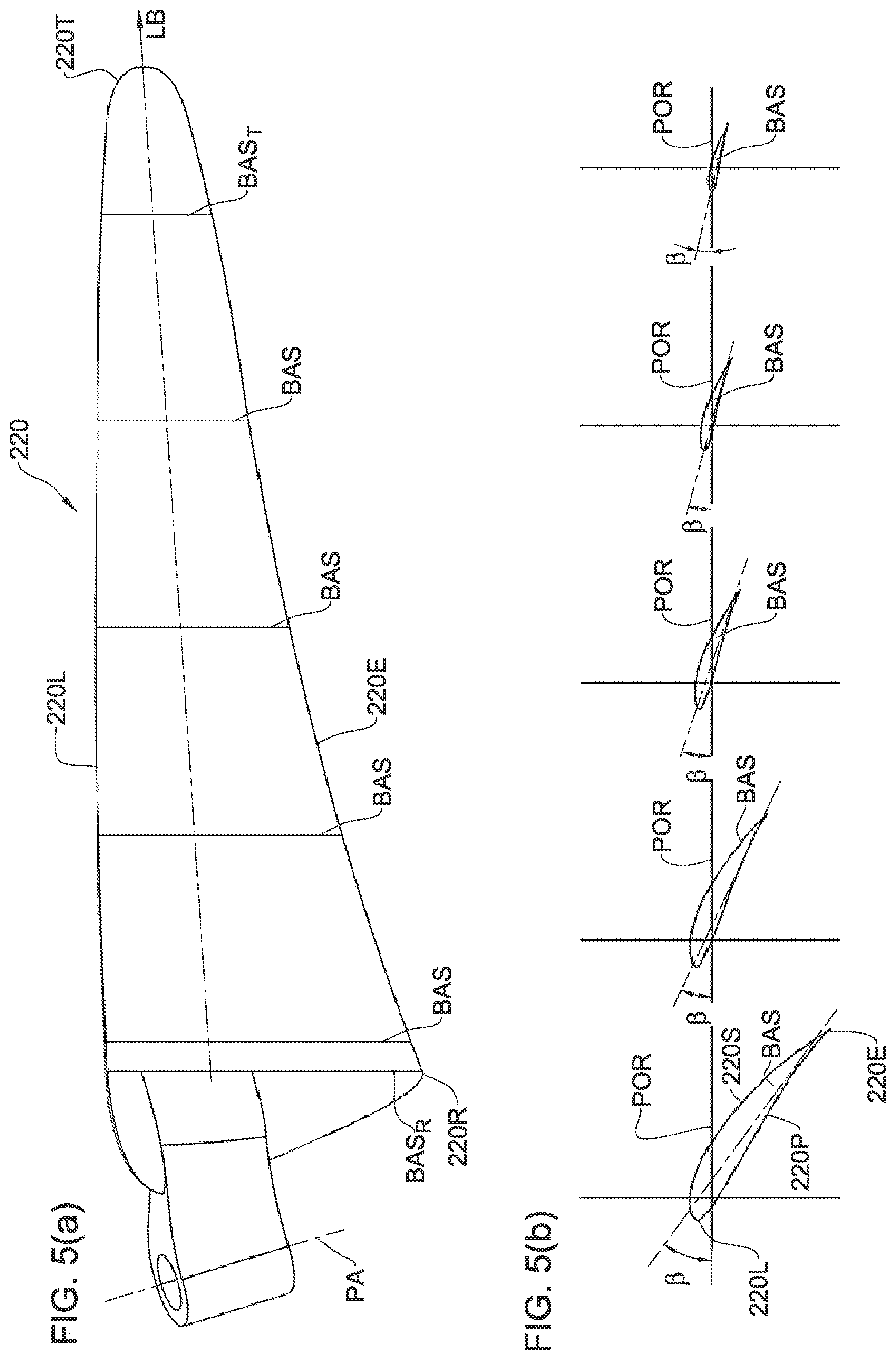 Patent US12097948 Figure 6 – Propulsion system