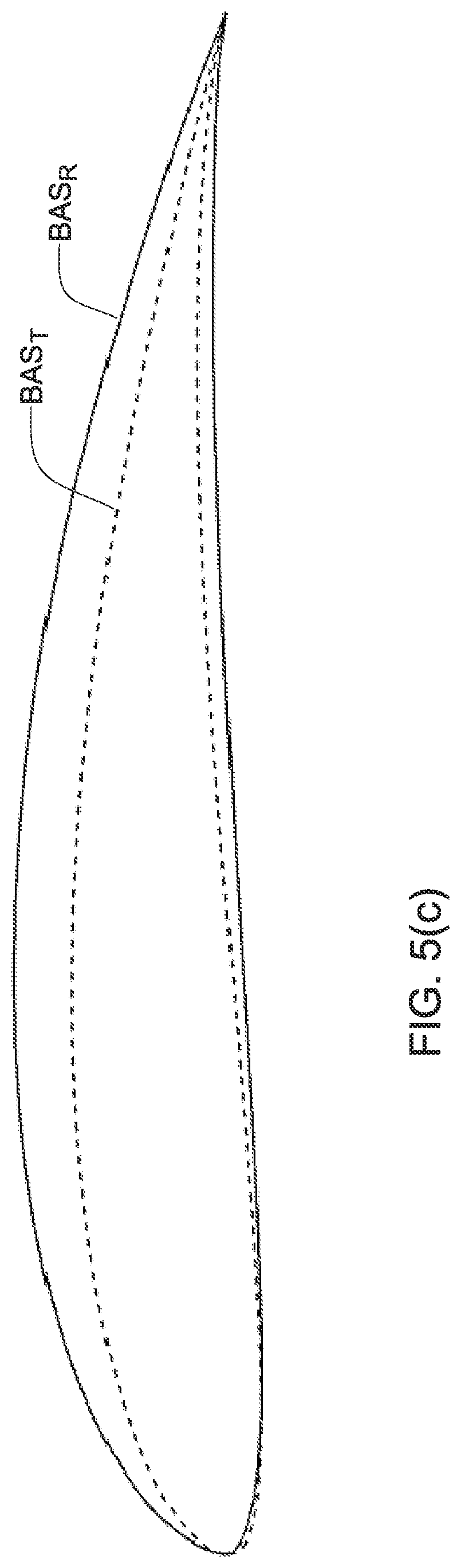 Patent US12097948 Figure 7 – Propulsion system
