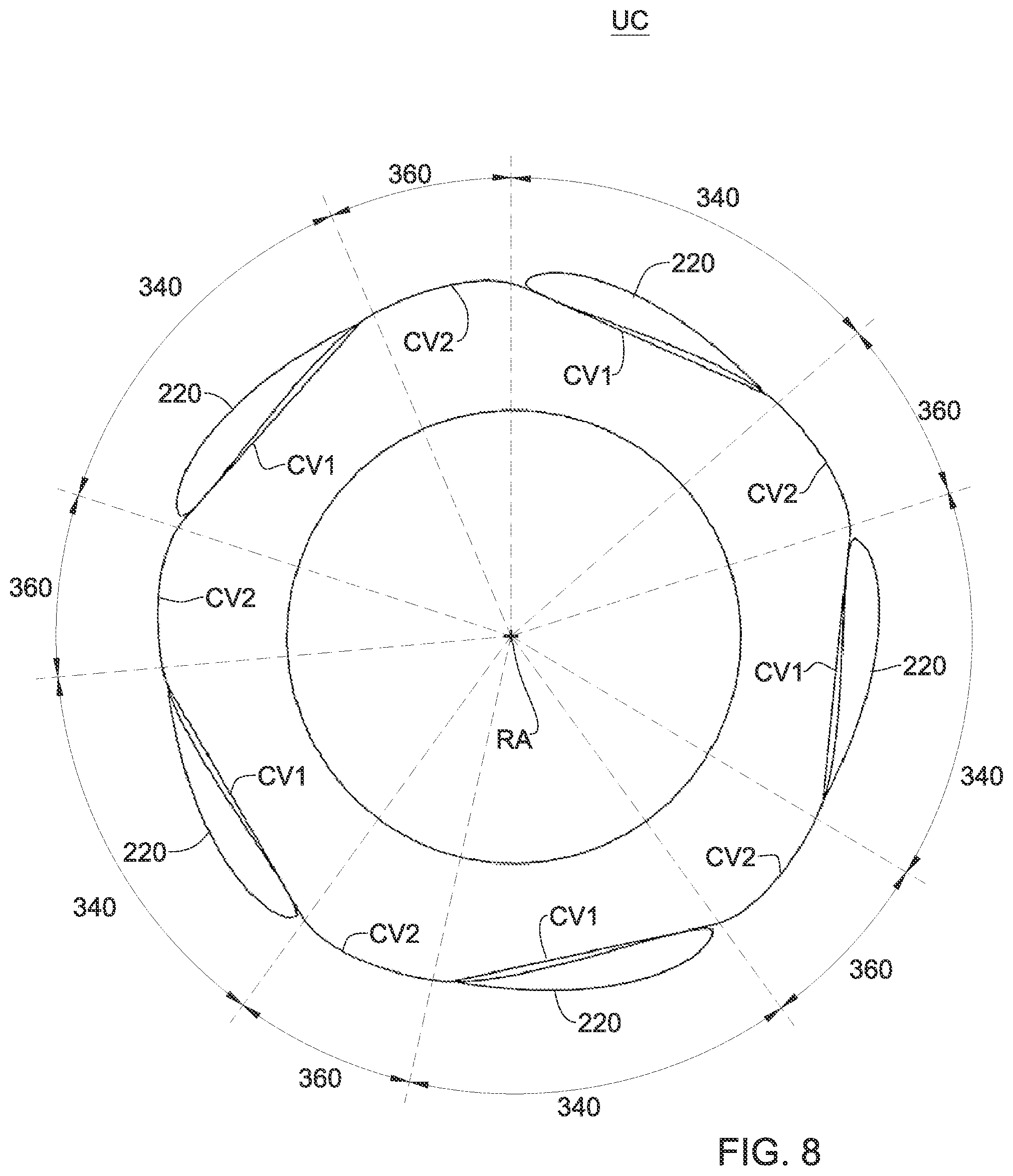 Patent US12097948 Figure 10 – Propulsion system
