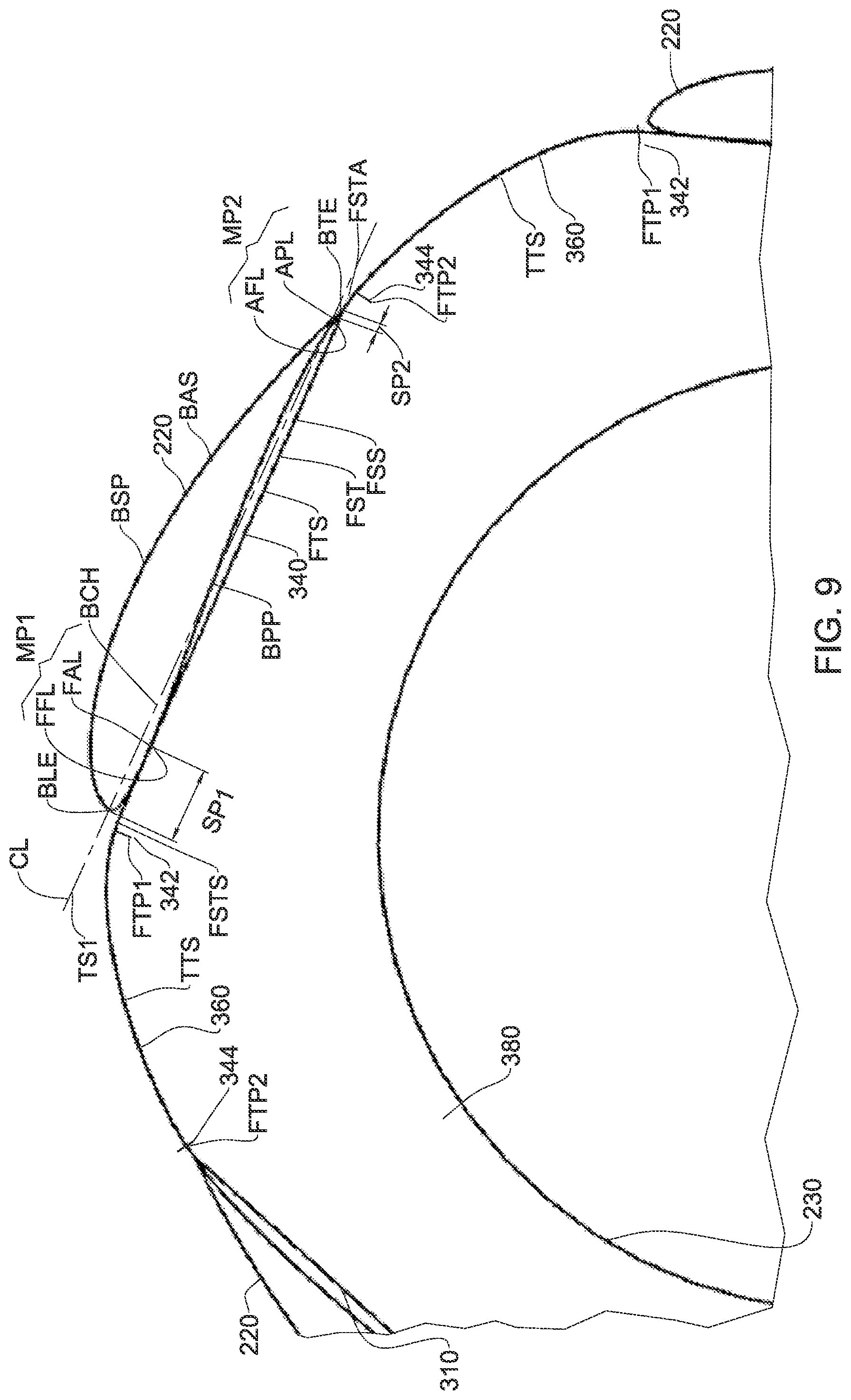 Patent US12097948 Figure 11 – Propulsion system