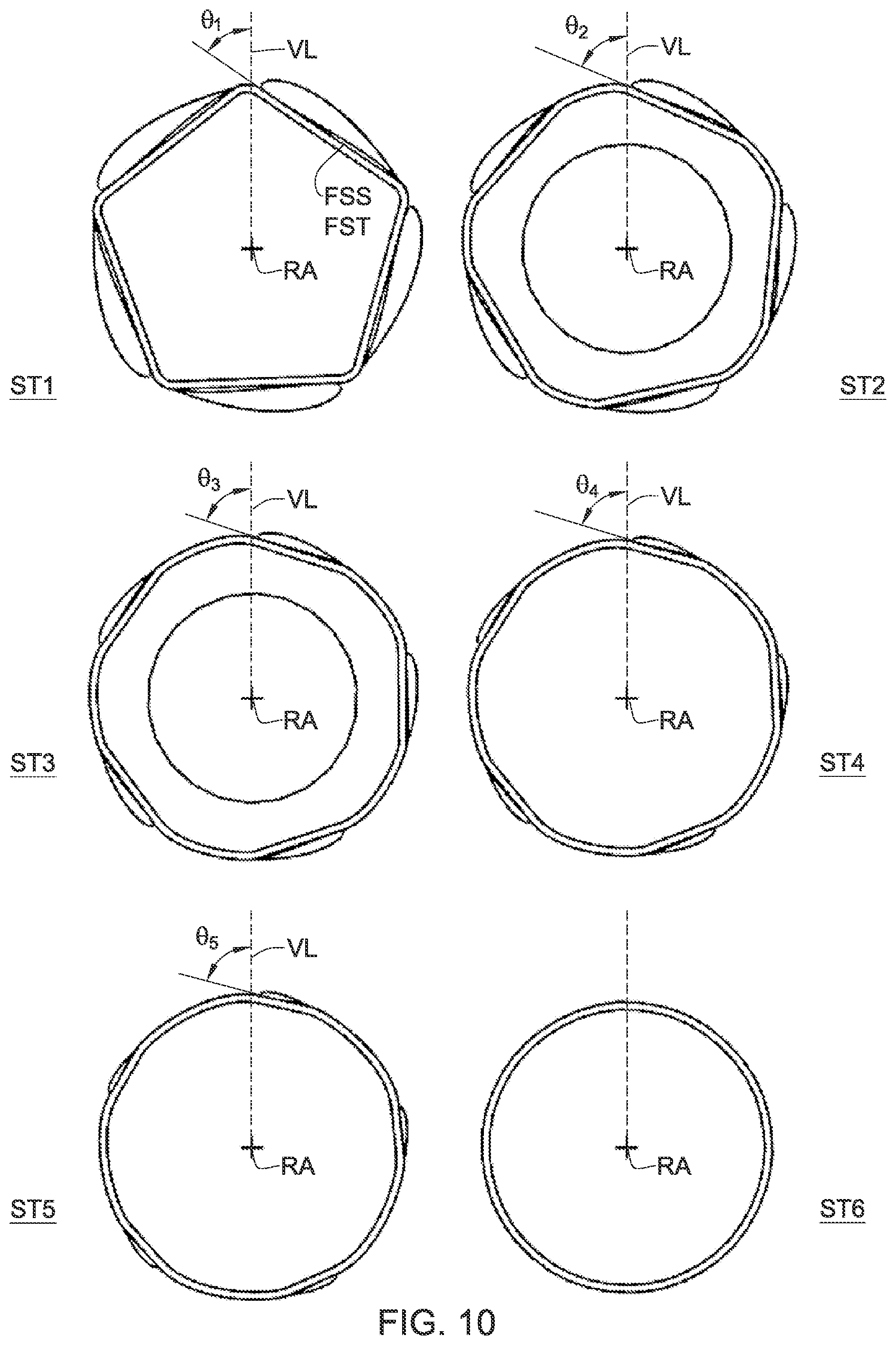 Patent US12097948 Figure 14 – Propulsion system