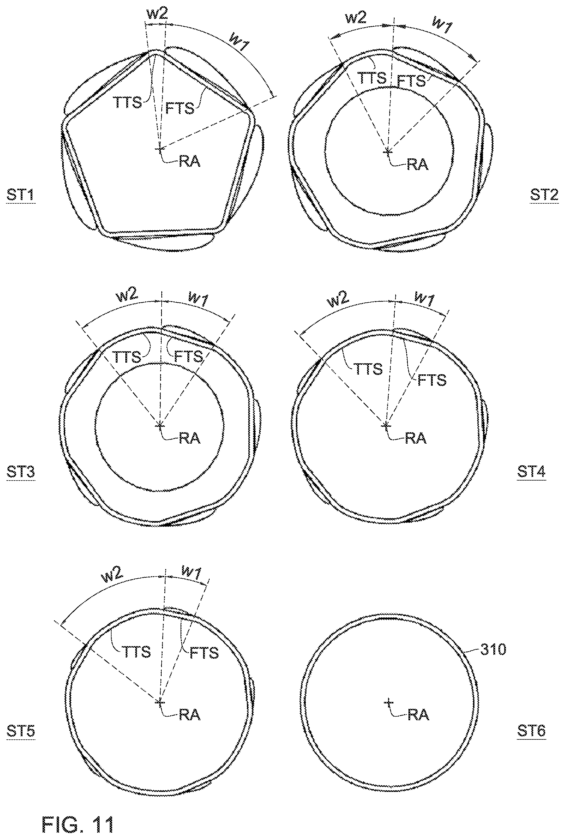 Patent US12097948 Figure 15 – Propulsion system