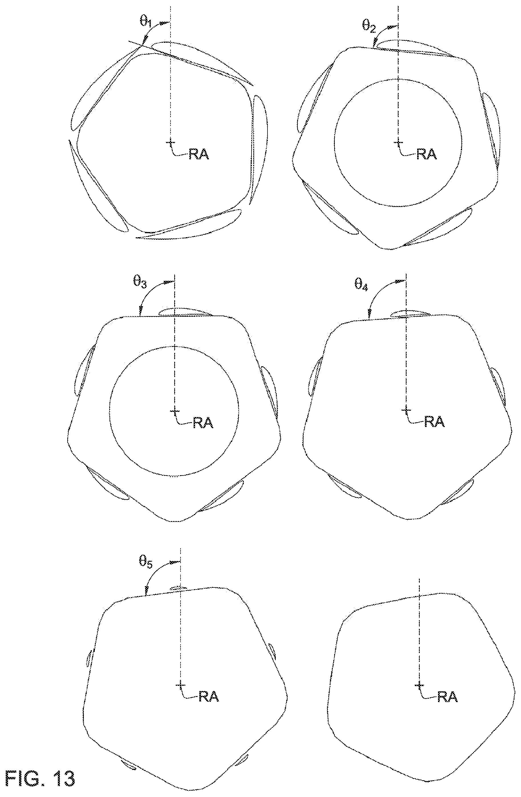 Patent US12097948 Figure 17 – Propulsion system