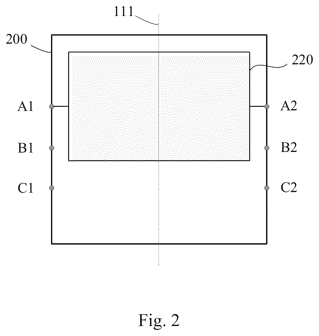 Patent US12097949 Figure 2 – Methods and unmanned aerial vehicles for longer duration flights