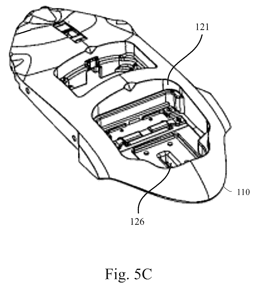 Patent US12097949 Figure 7 – Methods and unmanned aerial vehicles for longer duration flights