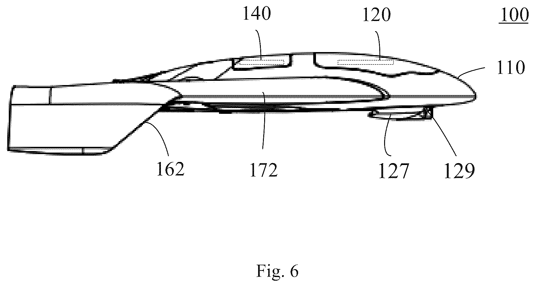 Patent US12097949 Figure 8 – Methods and unmanned aerial vehicles for longer duration flights