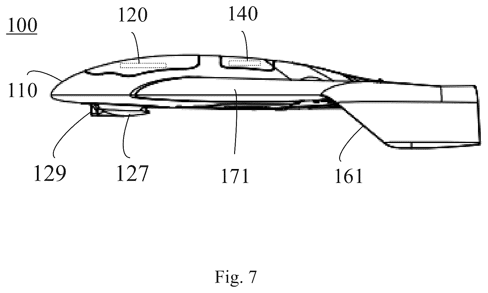 Patent US12097949 Figure 9 – Methods and unmanned aerial vehicles for longer duration flights