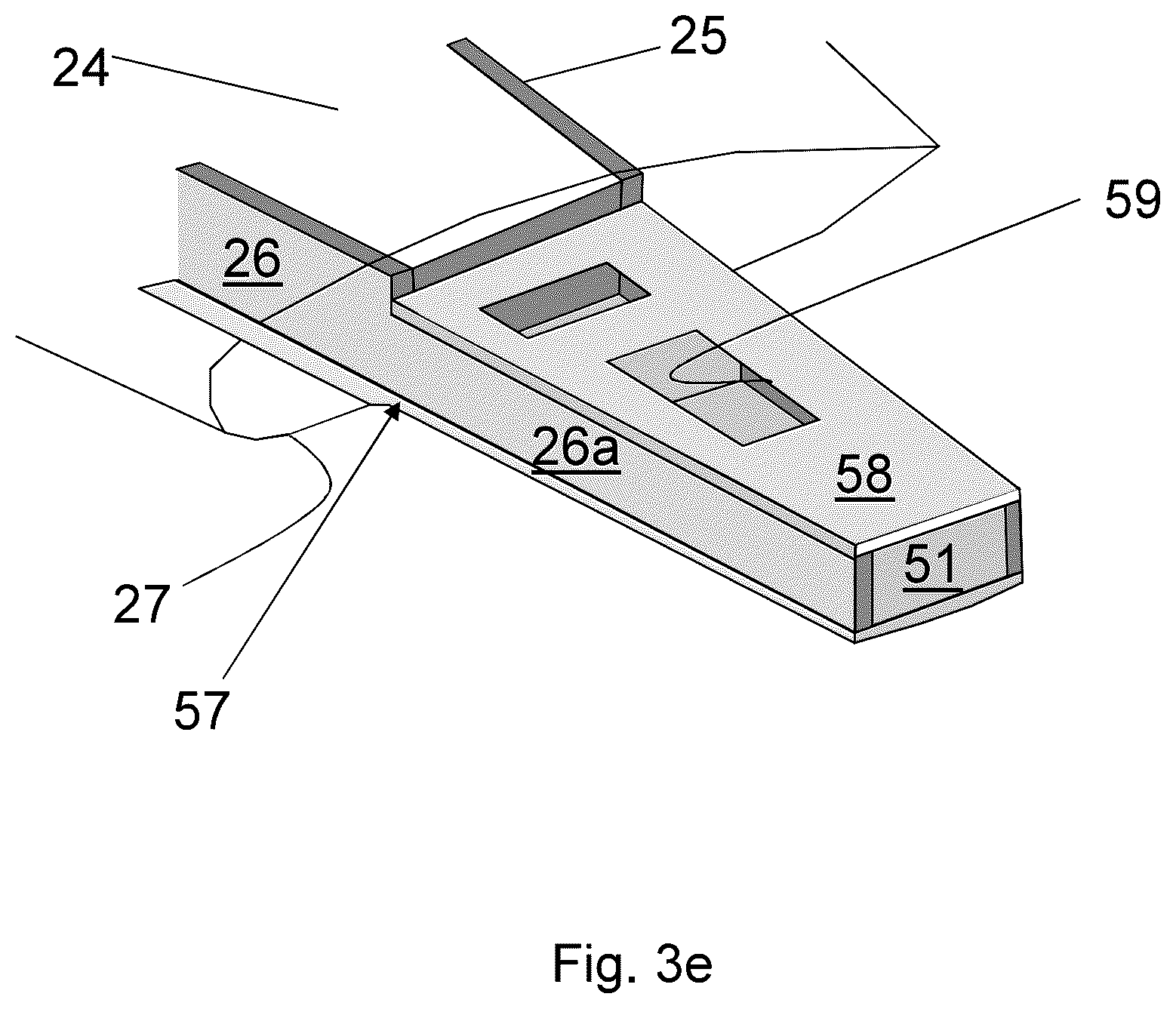 Patent US12097954 Figure 7 – Moveable wing tip arrangements and methods