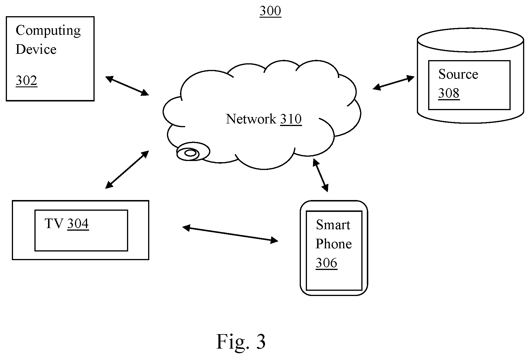 Patent US12097955 Figure 3 – Drone device security system for protecting a package