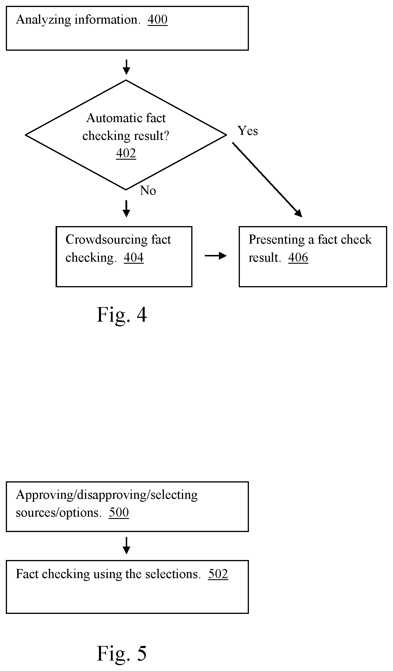 Patent US12097955 Figure 4 – Drone device security system for protecting a package