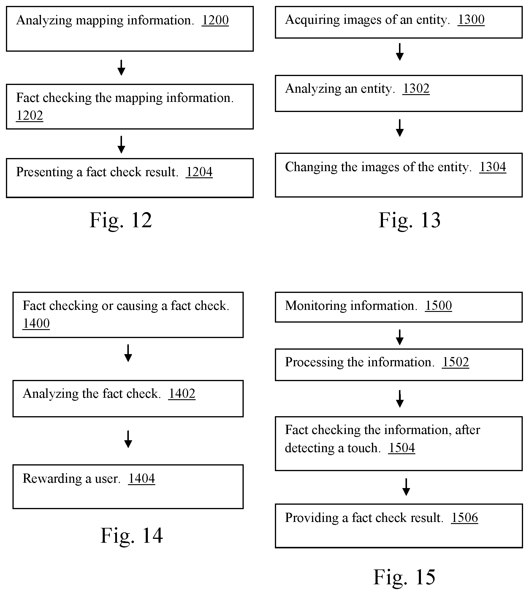 Patent US12097955 Figure 7 – Drone device security system for protecting a package