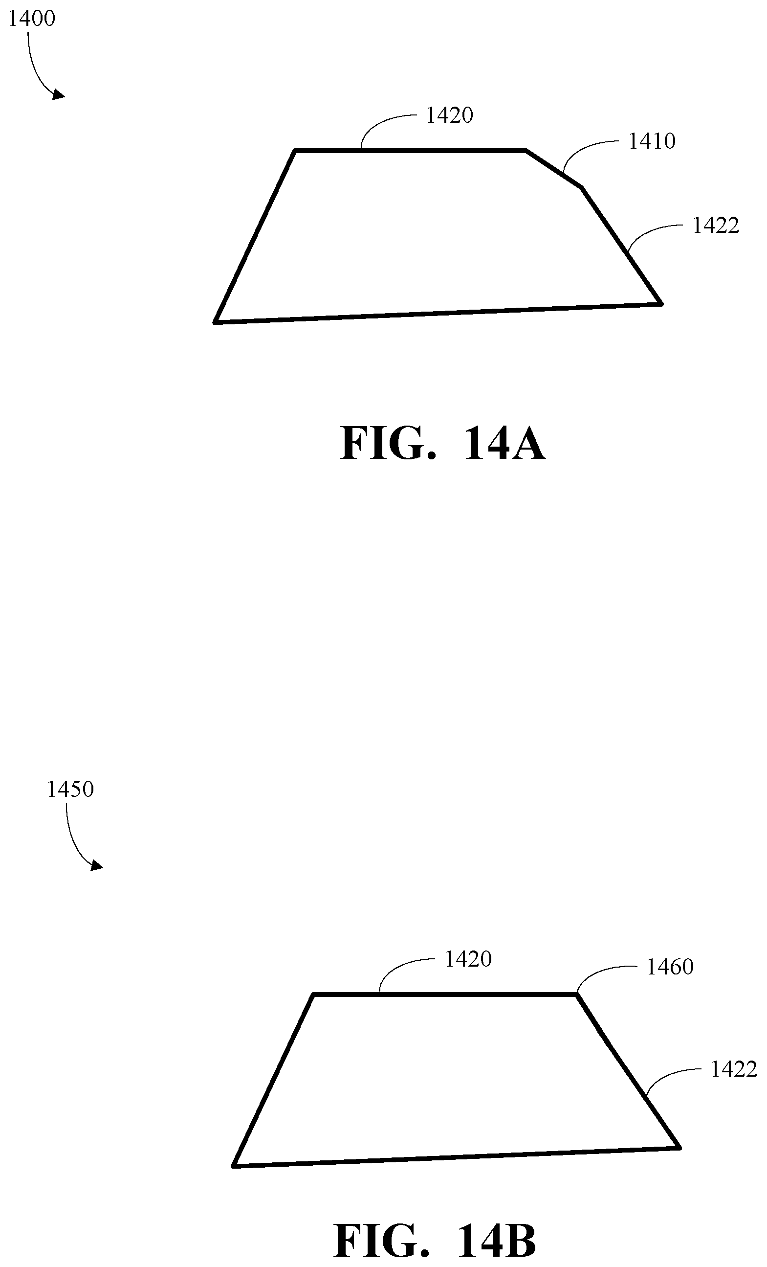 Patent US12097957 Figure 18 – Structure scan using unmanned aerial vehicle