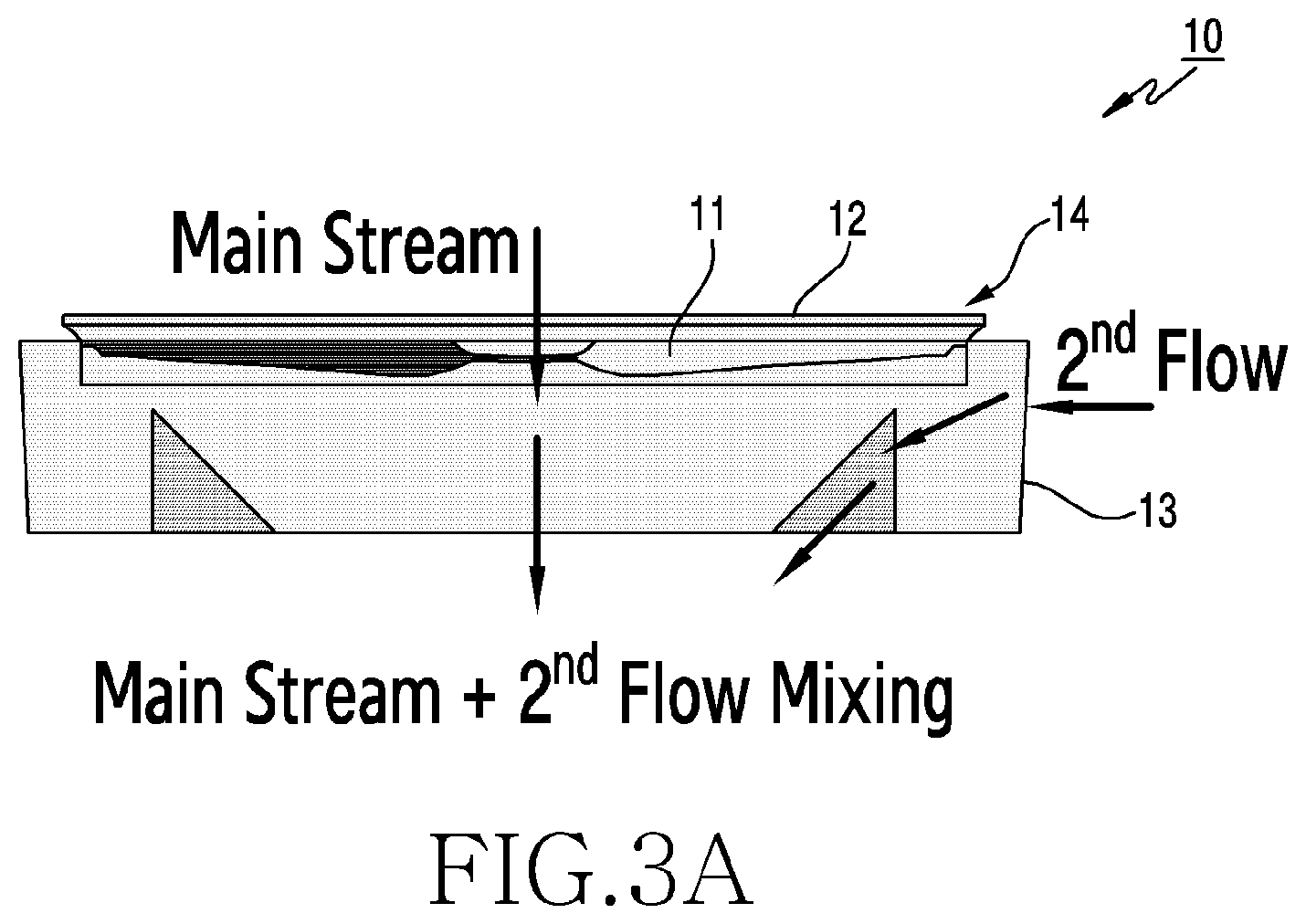 Patent US12097958 Figure 3 – Unmanned aerial vehicle comprising safety guard