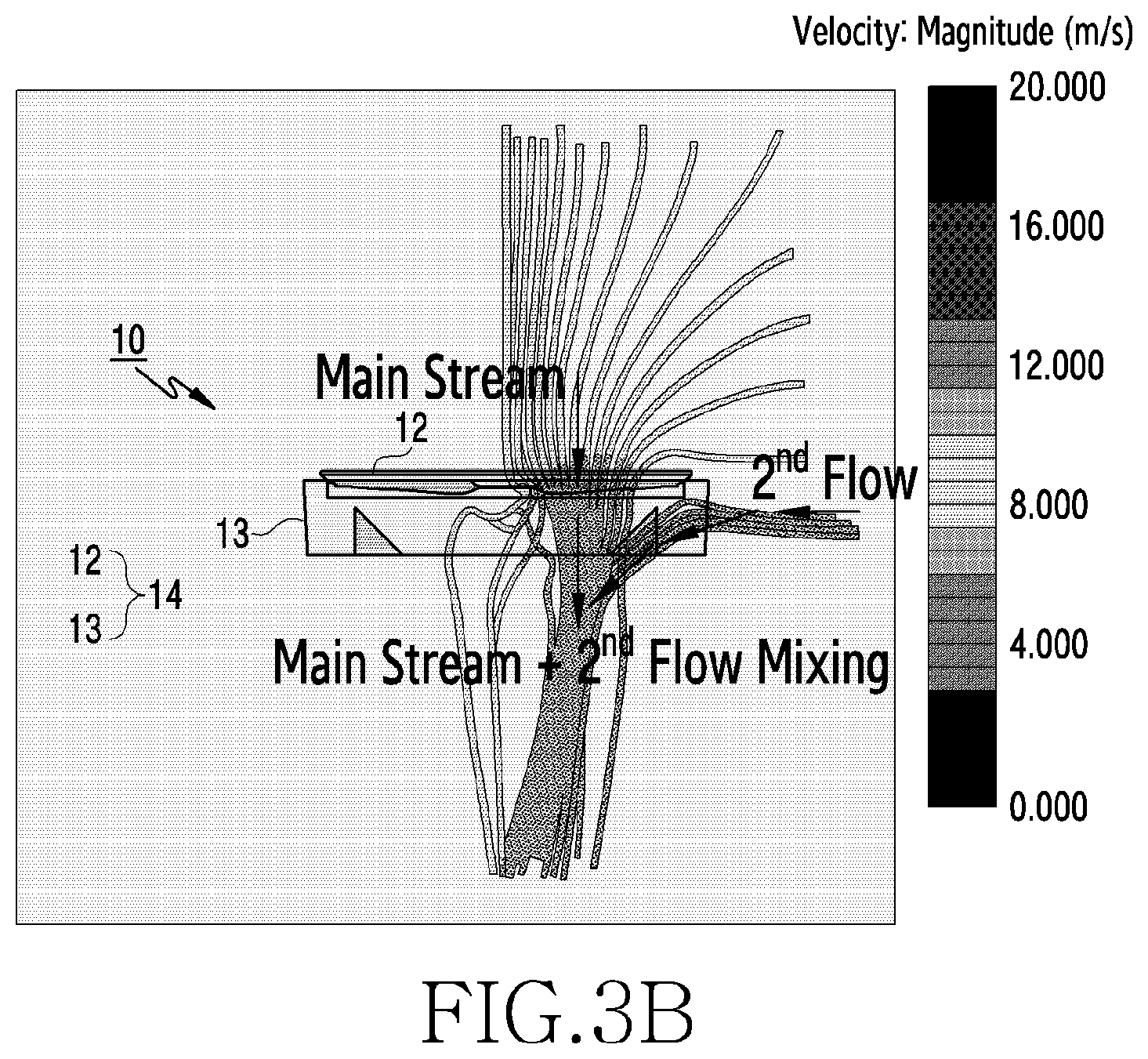 Patent US12097958 Figure 4 – Unmanned aerial vehicle comprising safety guard