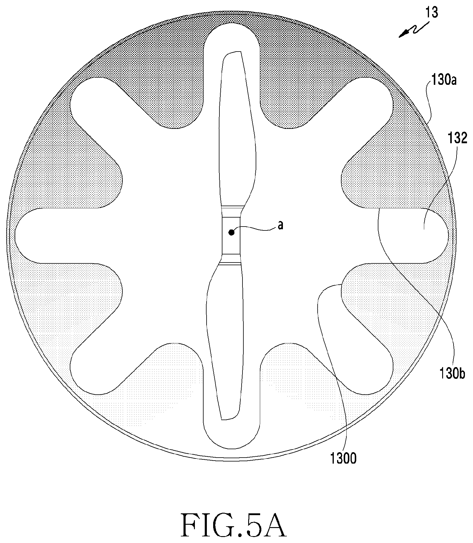 Patent US12097958 Figure 9 – Unmanned aerial vehicle comprising safety guard