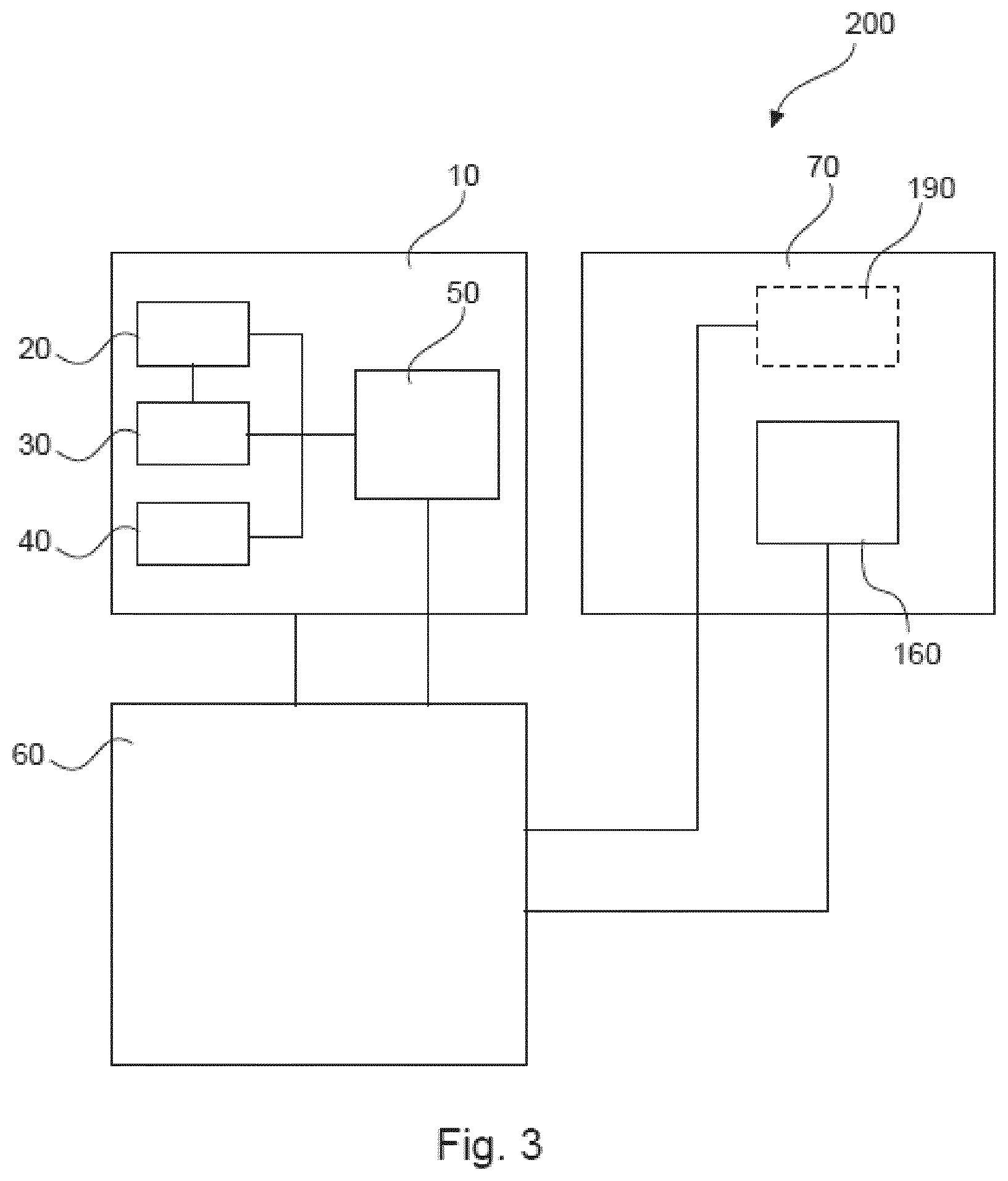 Patent US12097960 Figure 3 – Unmanned aerial vehicle