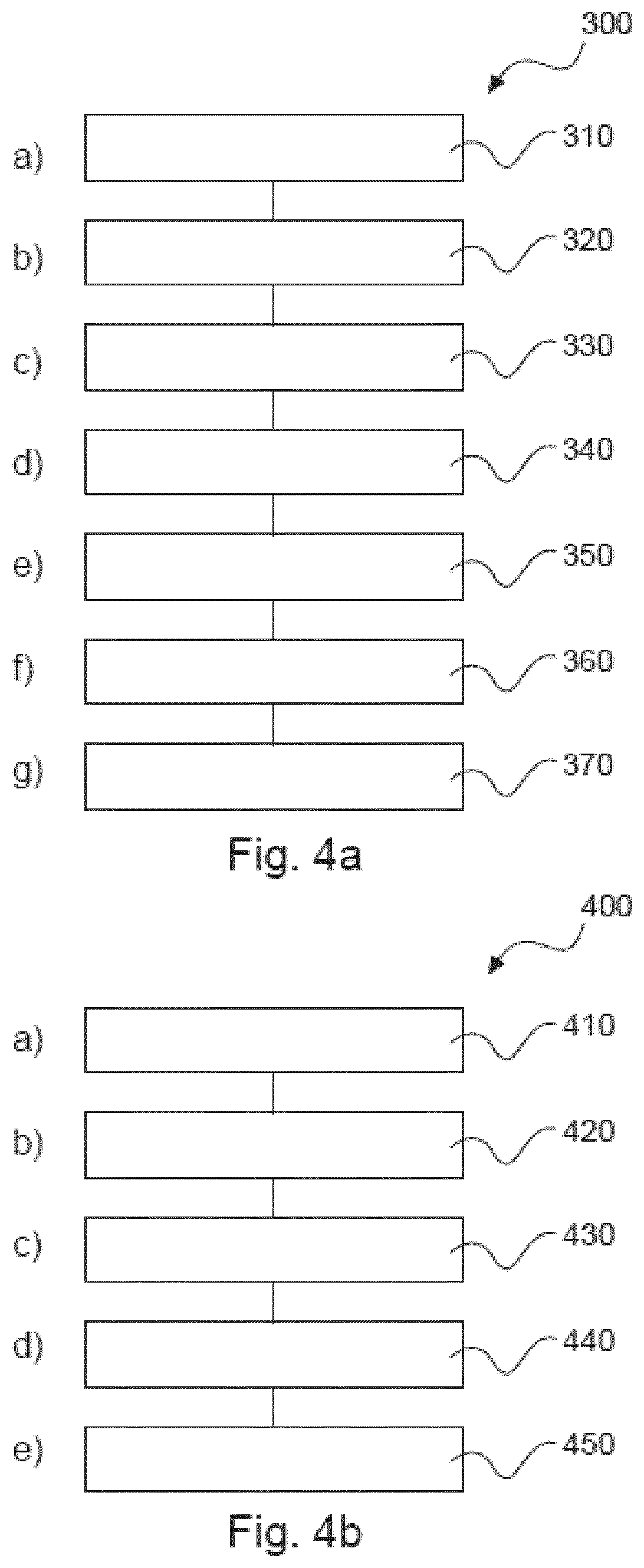Patent US12097960 Figure 4 – Unmanned aerial vehicle